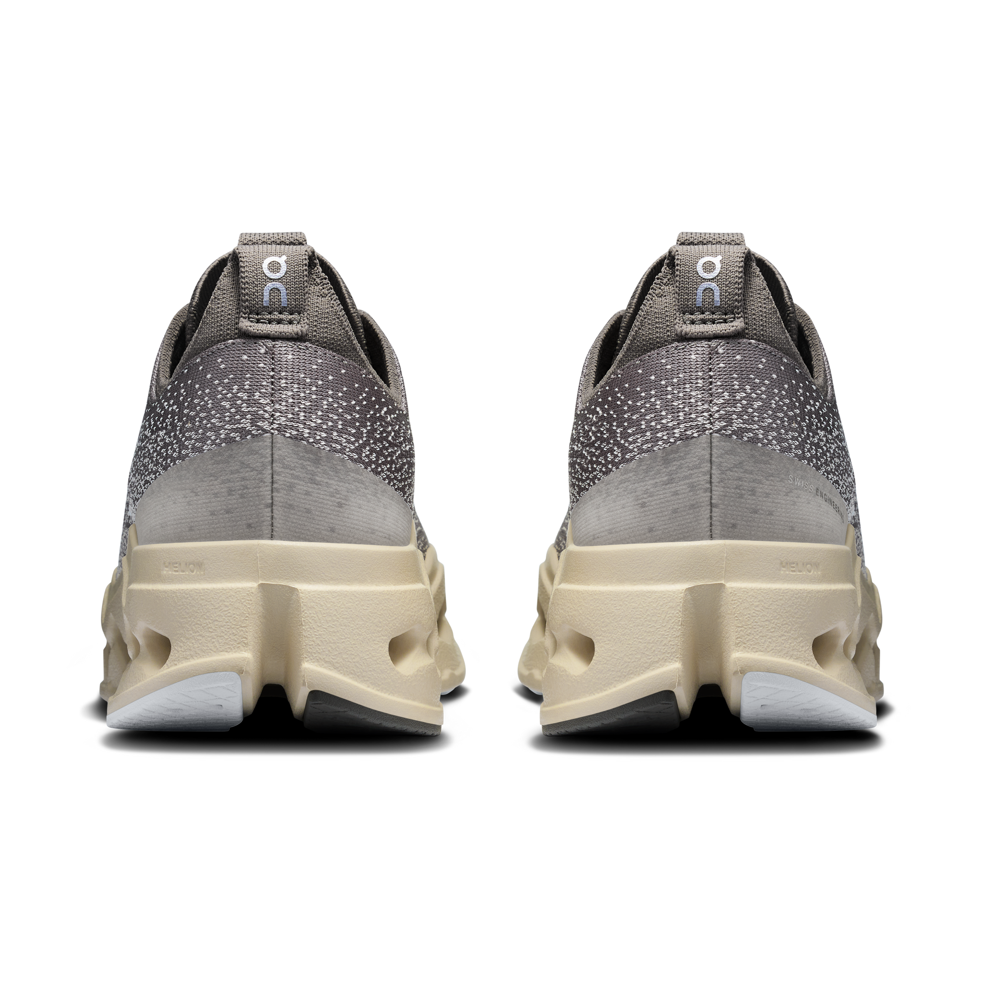 On Cloudsurfer Max Asphalt Ice (Women'S)