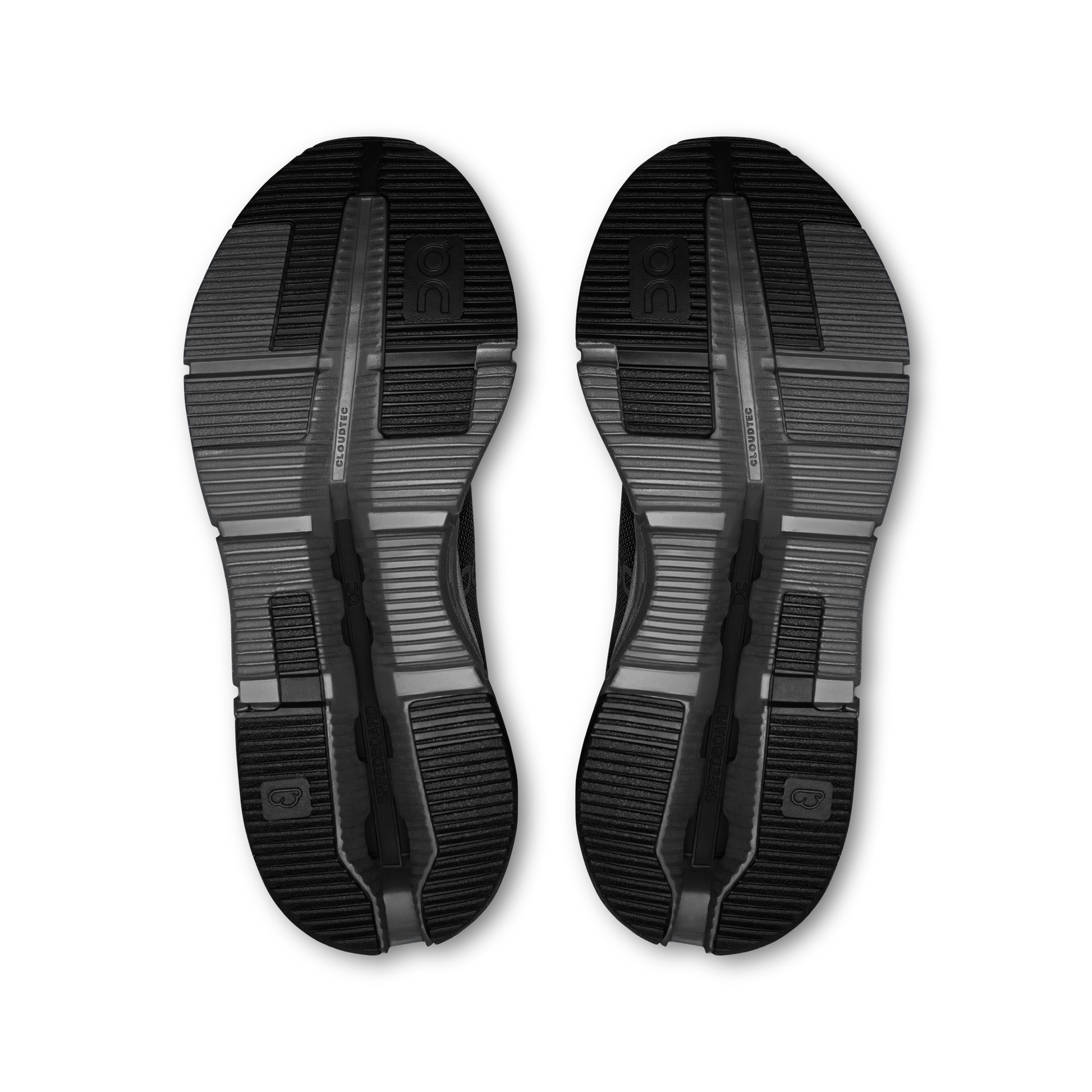 On Cloudnova Form 2 Tt Black Eclipse (Women'S)