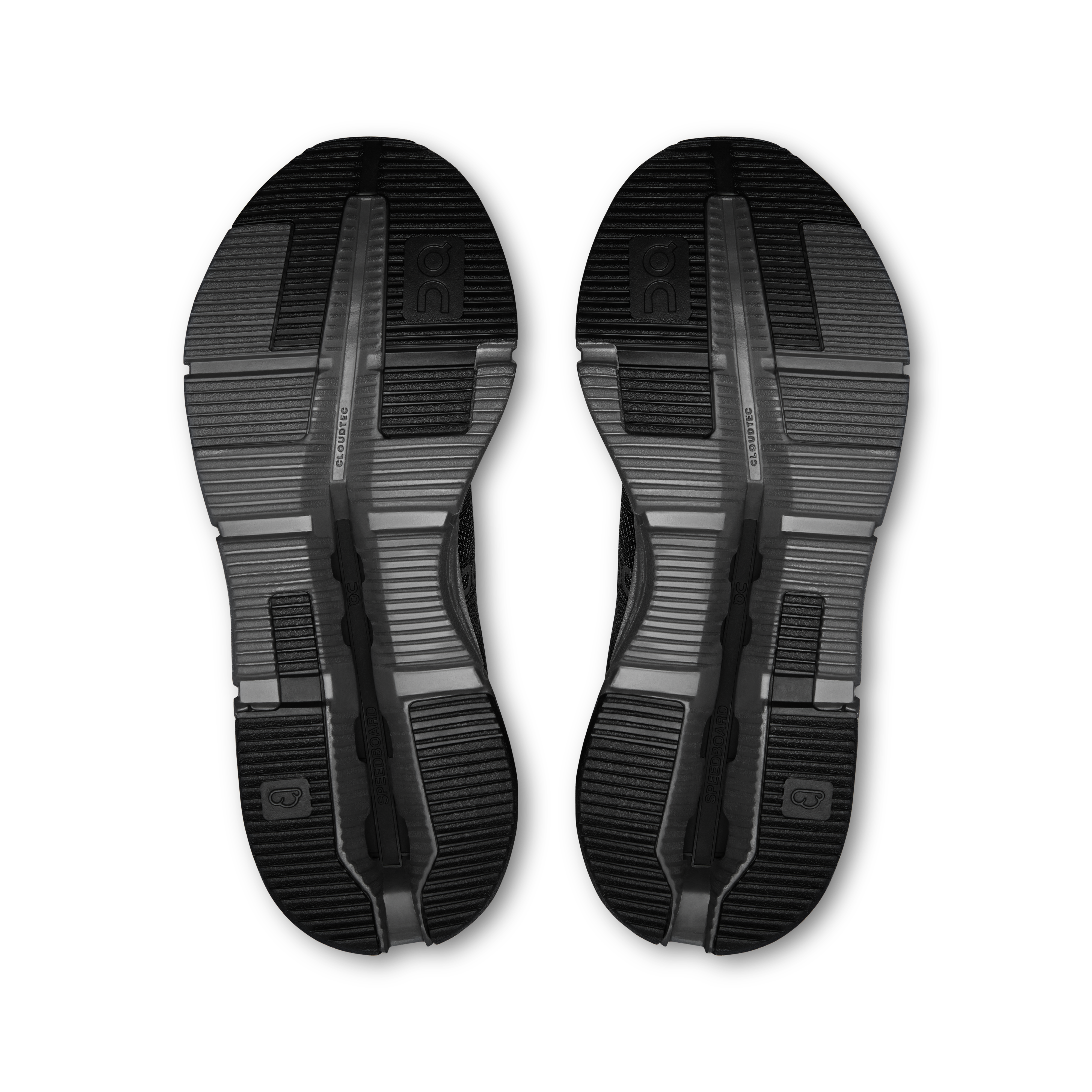 On Cloudnova Form 2 Tt Black Eclipse (Women'S)