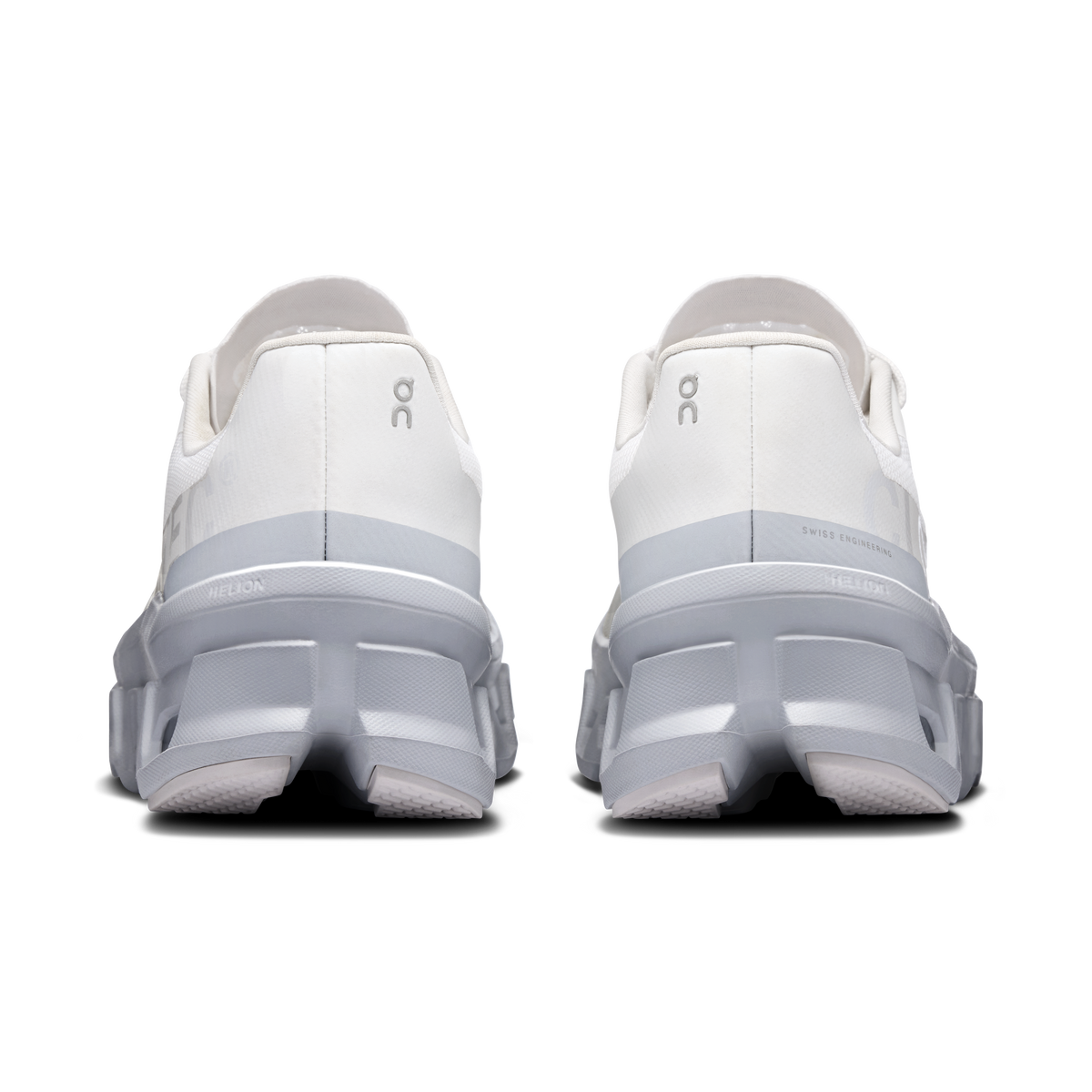 On Cloudmonster White Glacier (Women'S)