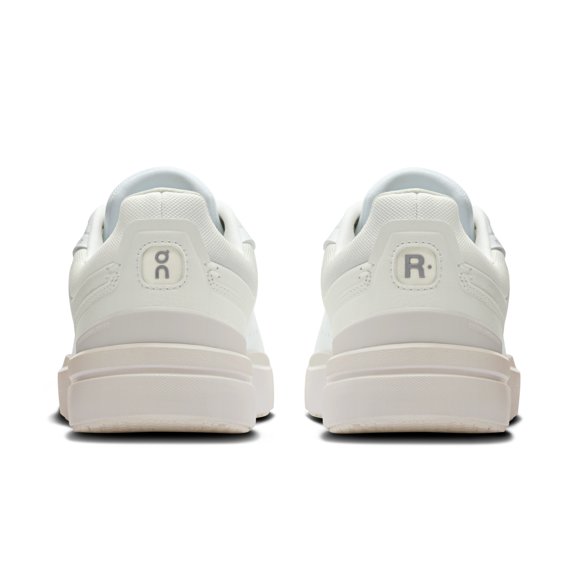 On The Roger Advantage White White (Women'S)