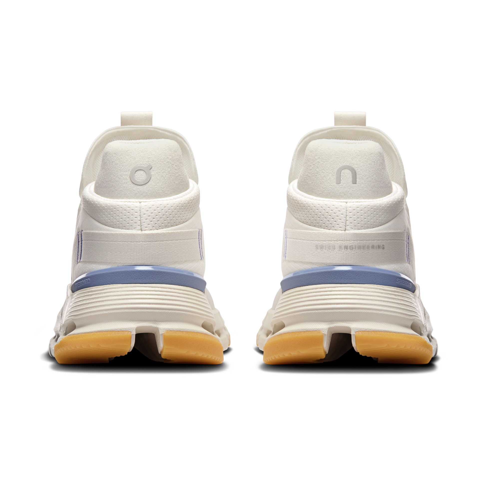 On Cloudnova 2 Ivory Nimbus (Women'S)