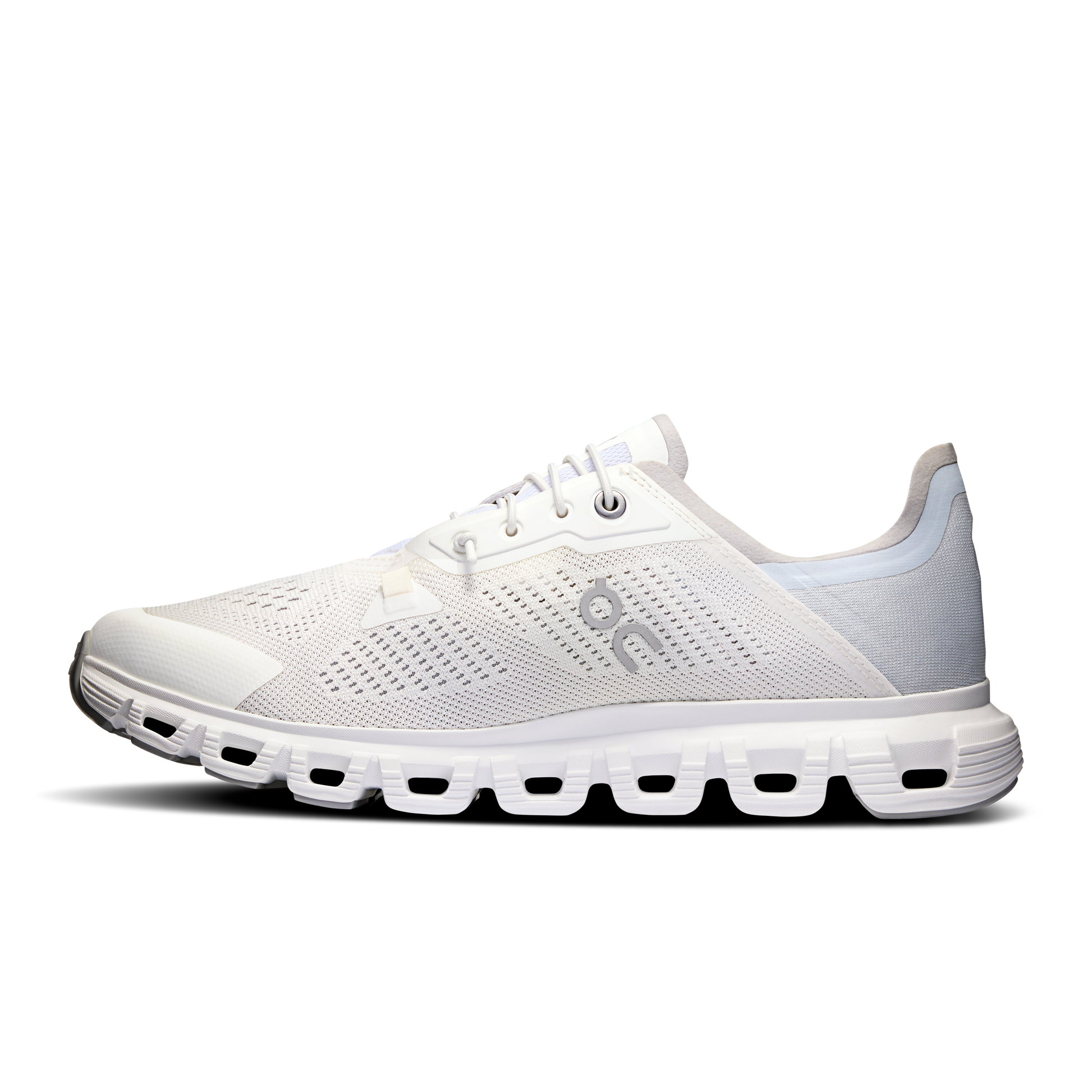 On Cloud 6 Coast White Glacier (Women'S)