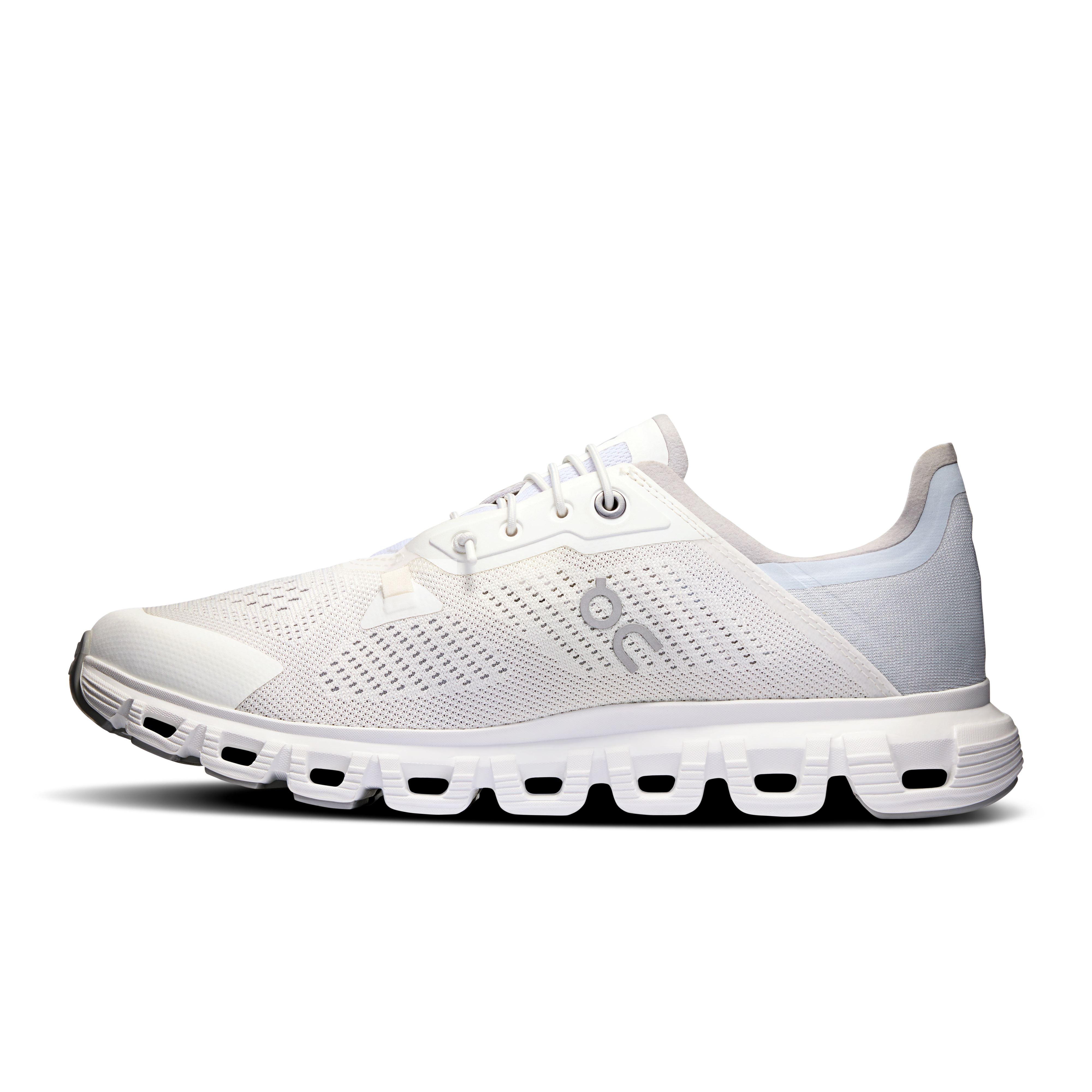 On Cloud 6 Coast White Glacier (Women'S)