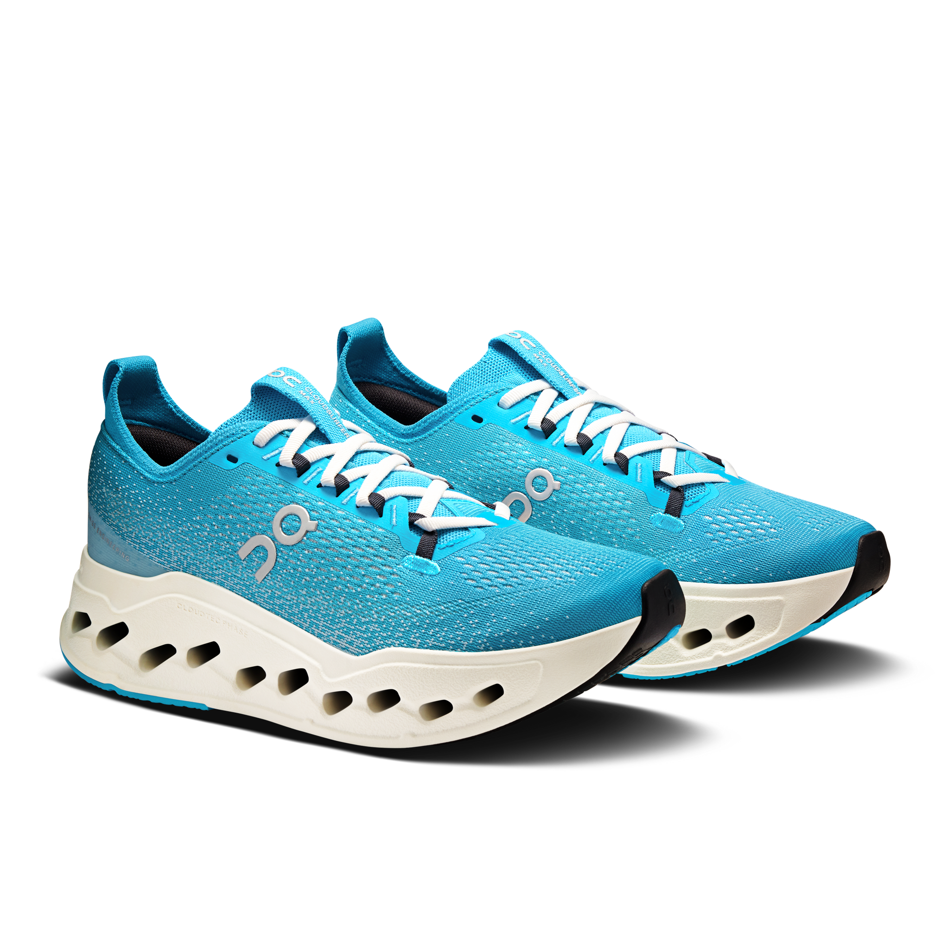 On Cloudsurfer Max Horizon Ivory (Women'S)