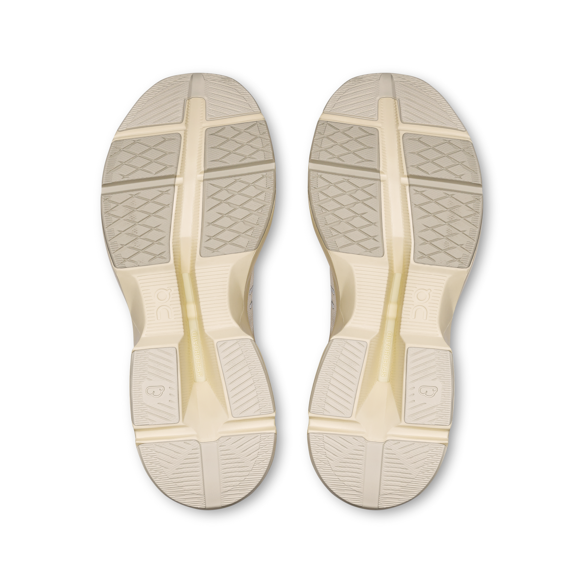 On Cloudpulse Ivory Tumeric (Women'S)