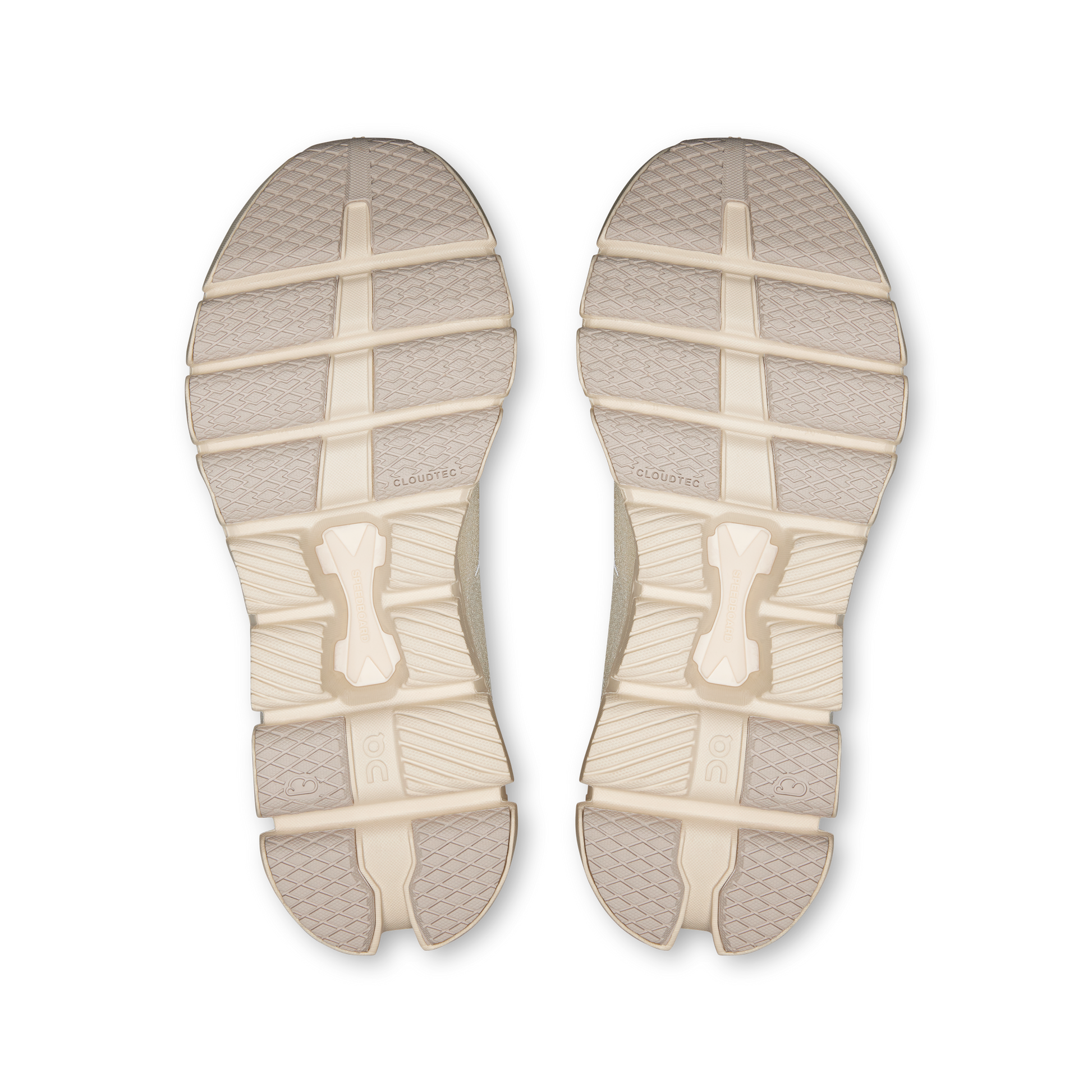 On Cloud X 4 Ad Ghost Dew (Women'S)