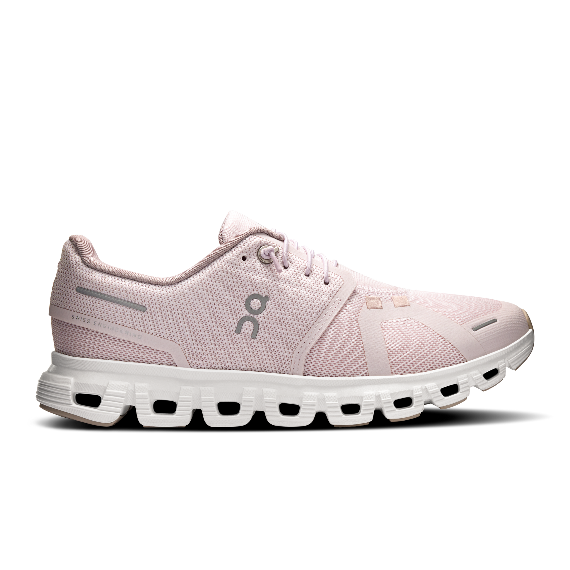 On Cloud 6 Orchid Fade (Women'S)