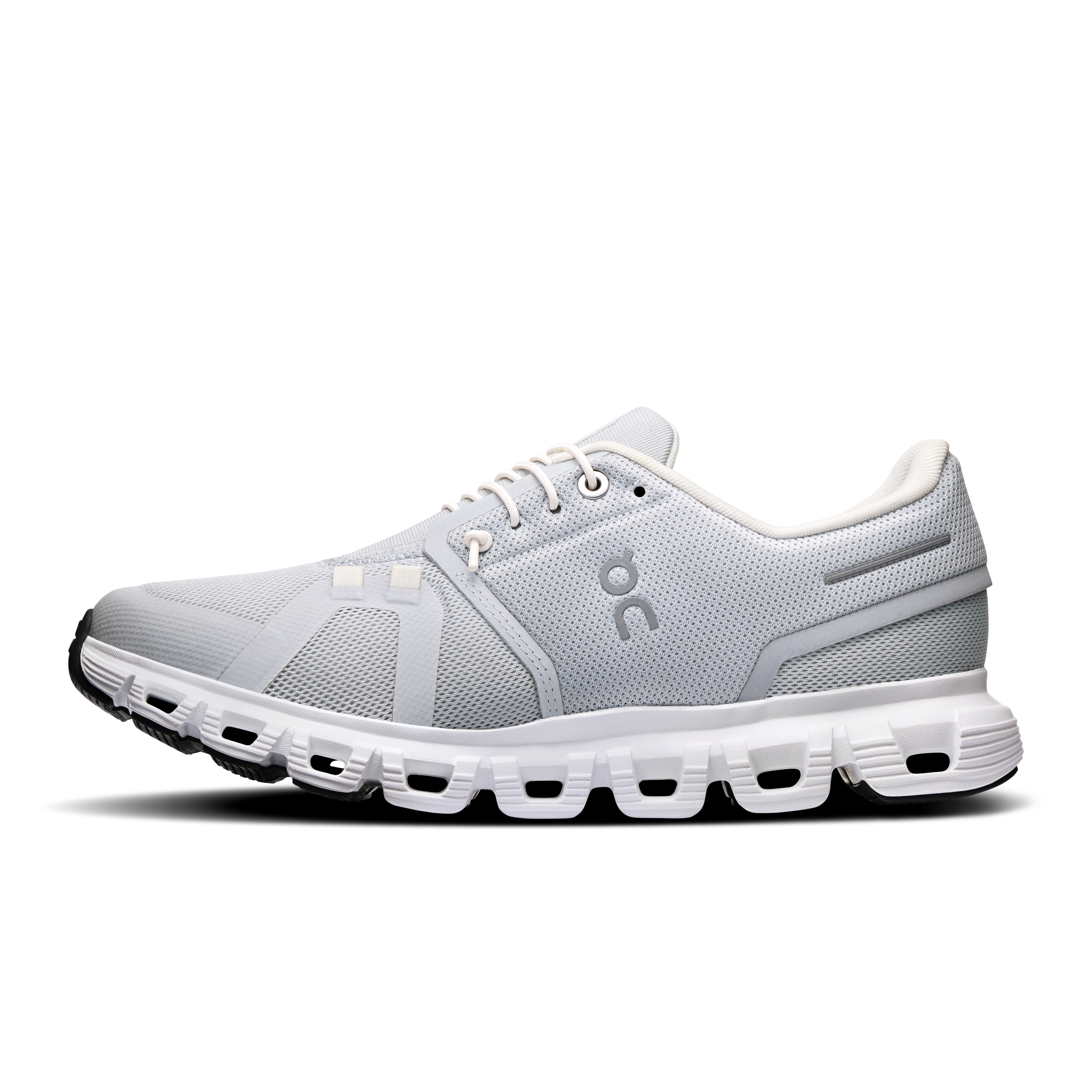 On Cloud 6 Glacier White (Women'S)
