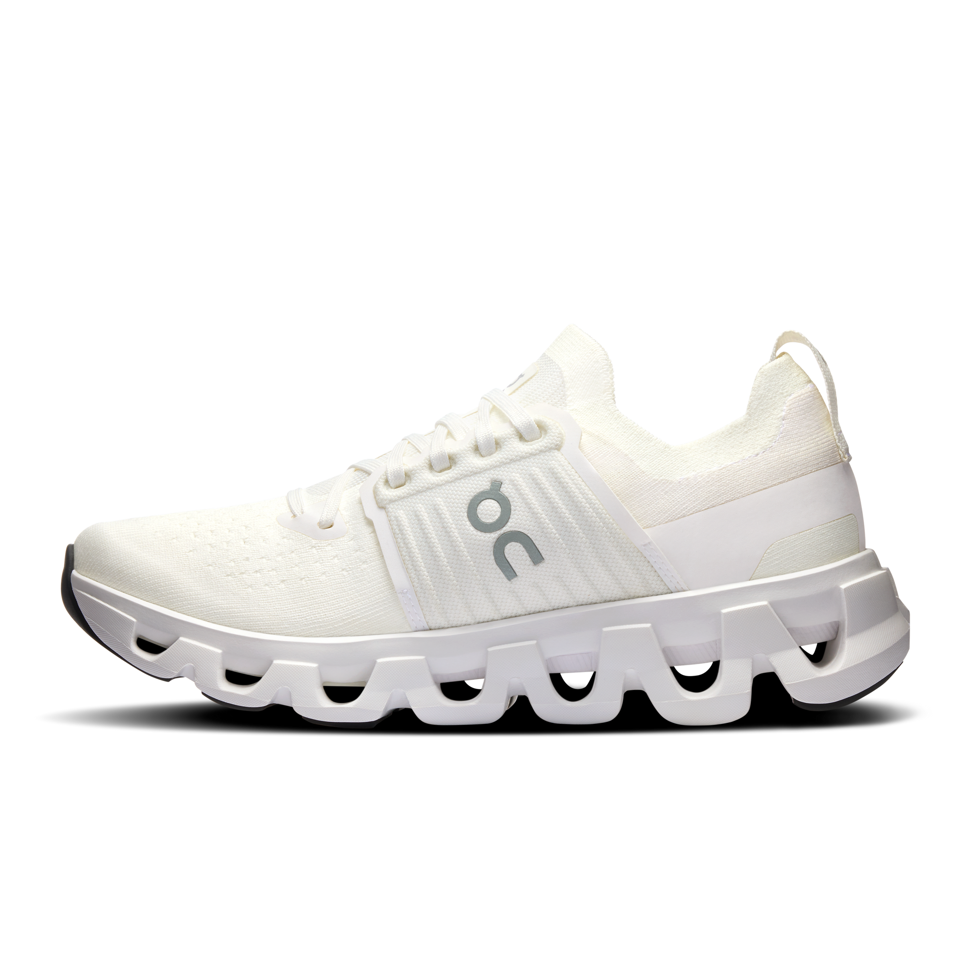 On Cloudswift 4 White White (Women'S)