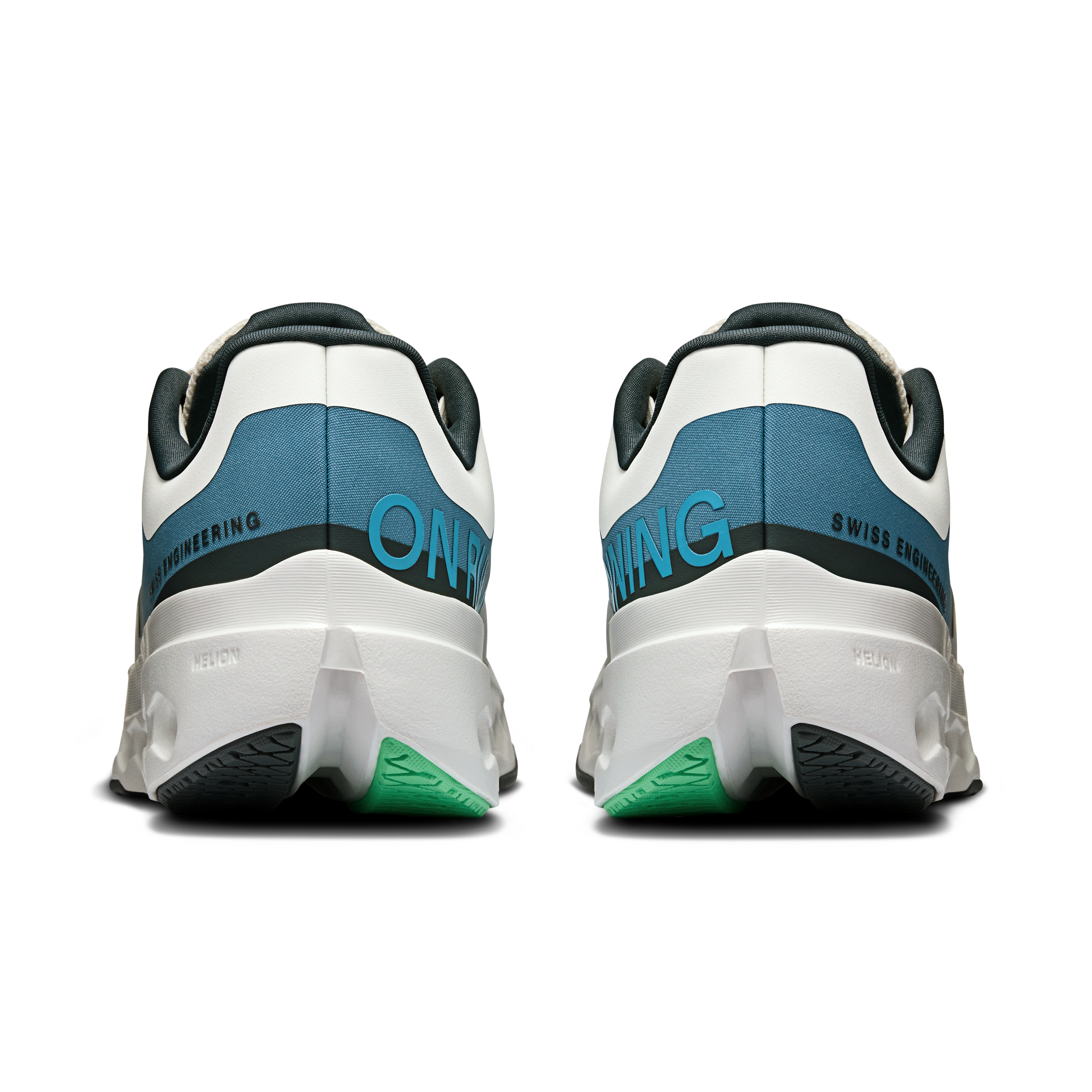 On Cloudsurfer Next Niagara White (Women'S)