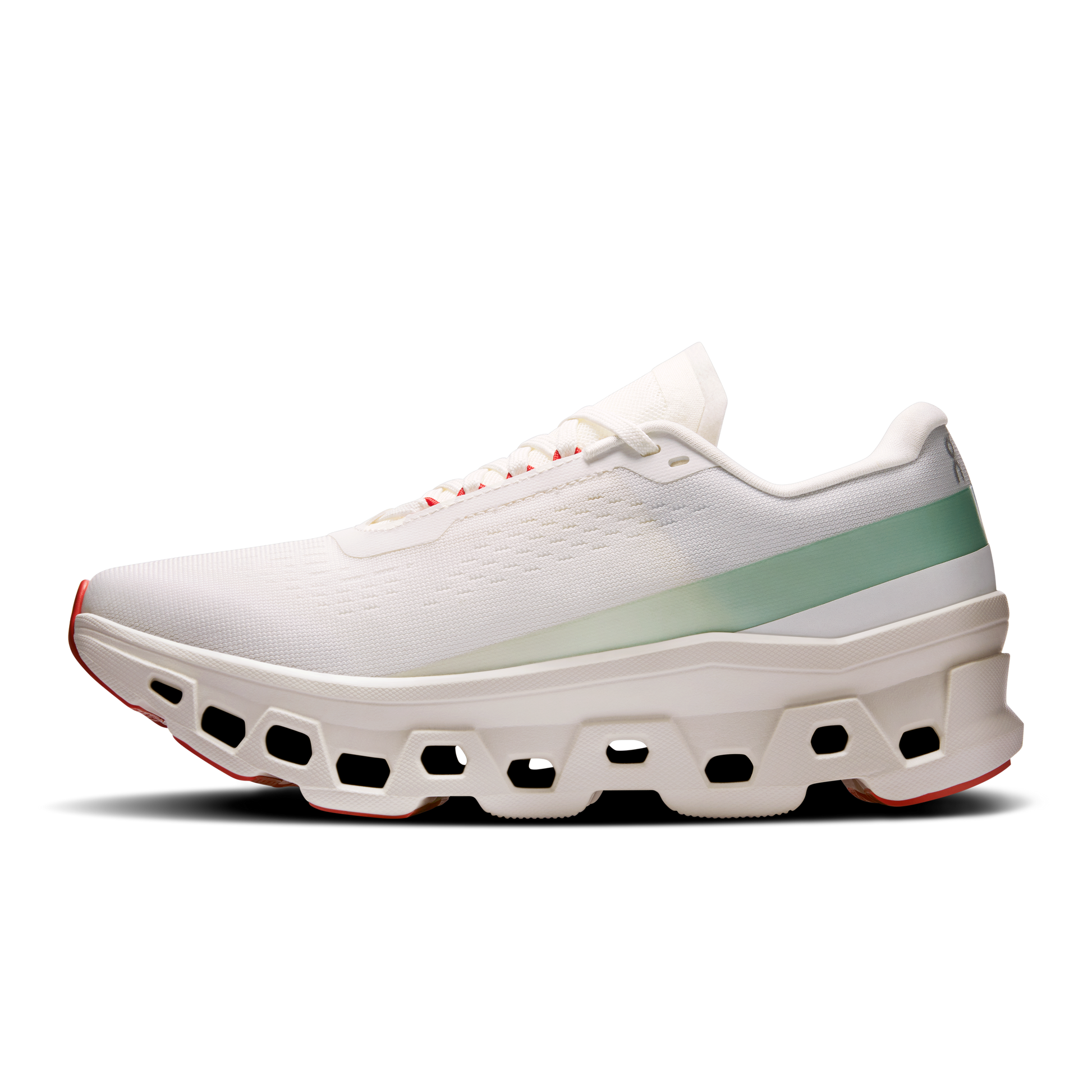 On Cloudmonster 1 Ivory Creek (Women'S)