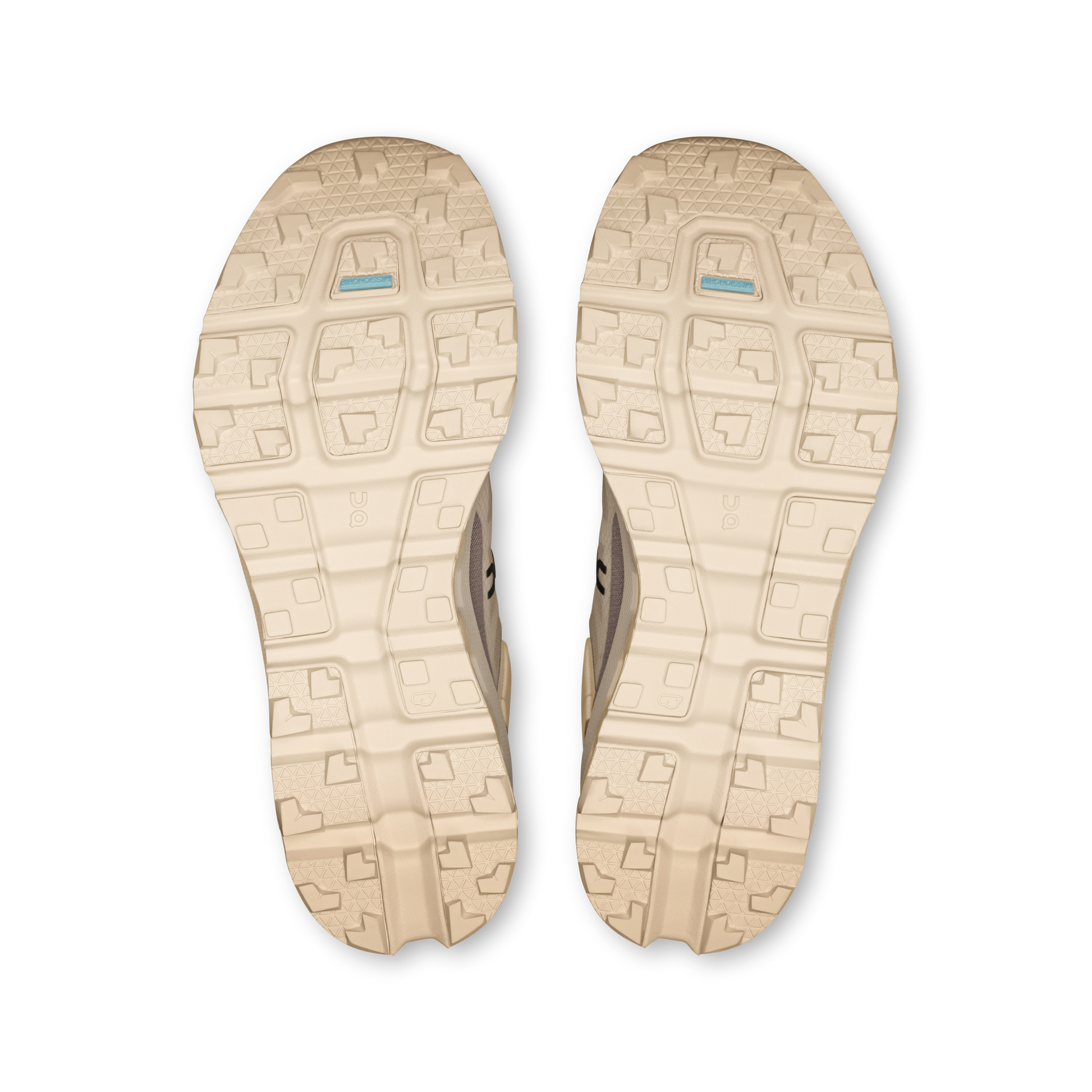 On Cloudvista 2 Cream Desert (Women'S)