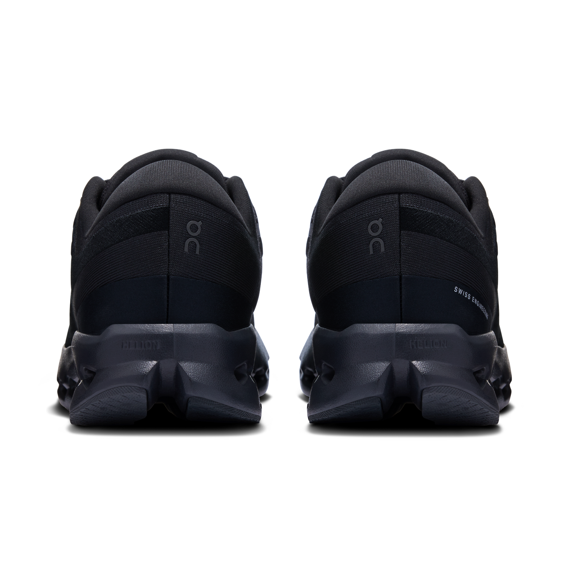 On Cloudsurfer 2 Wide Black Black (Women'S)