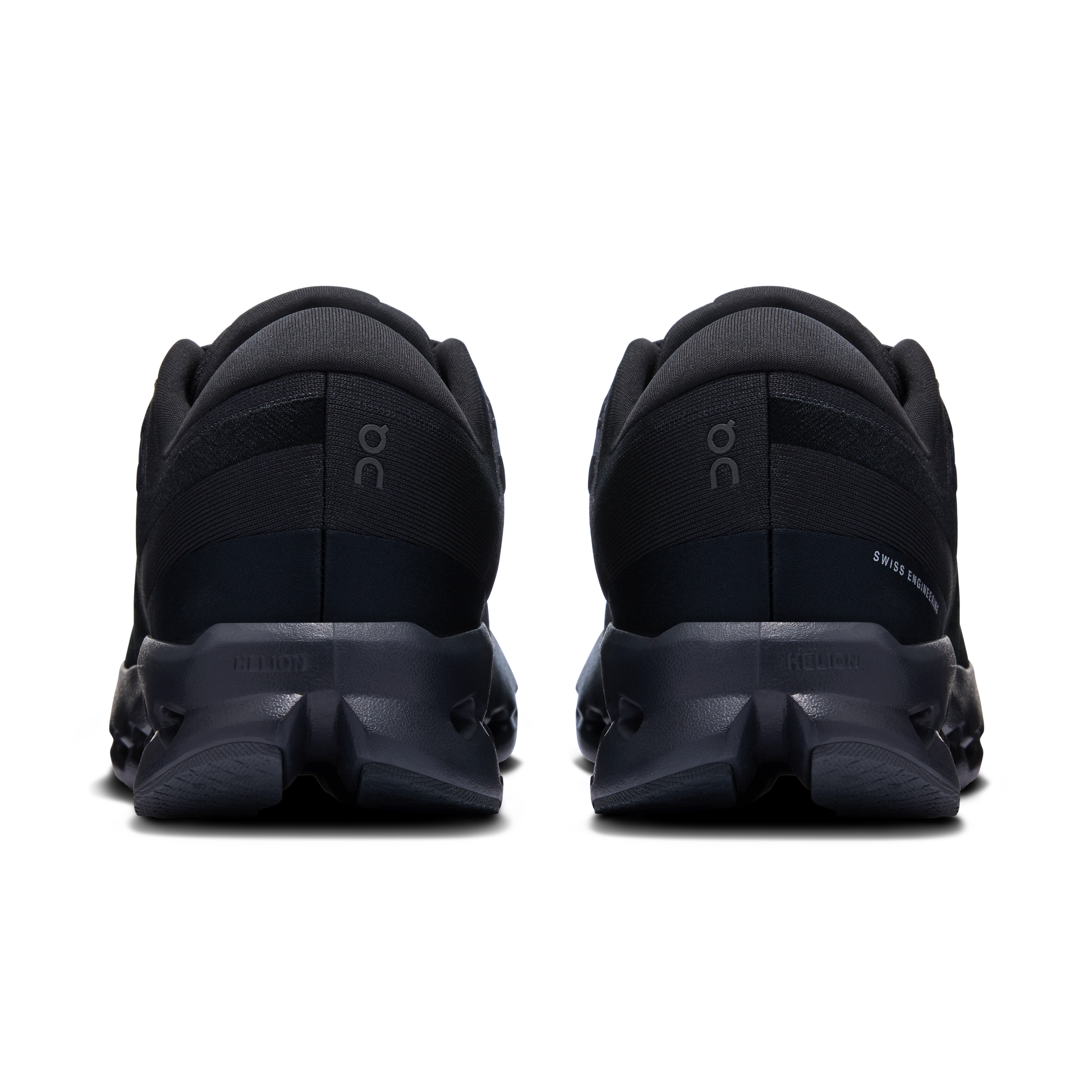 On Cloudsurfer 2 Wide Black Black (Women'S)