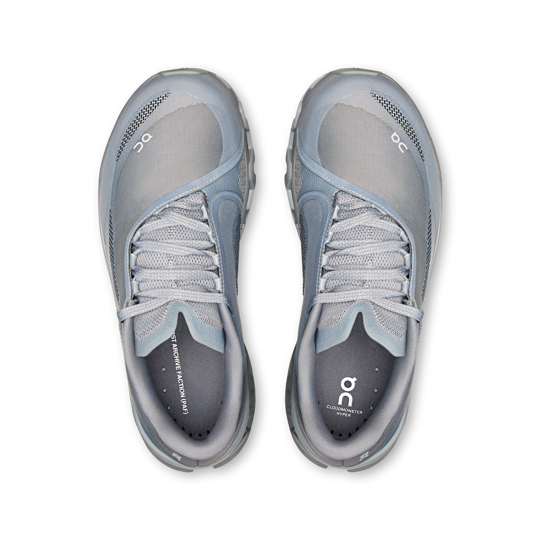 On Cloudmonster Hyper Paf Phantom Apollo (Women'S)