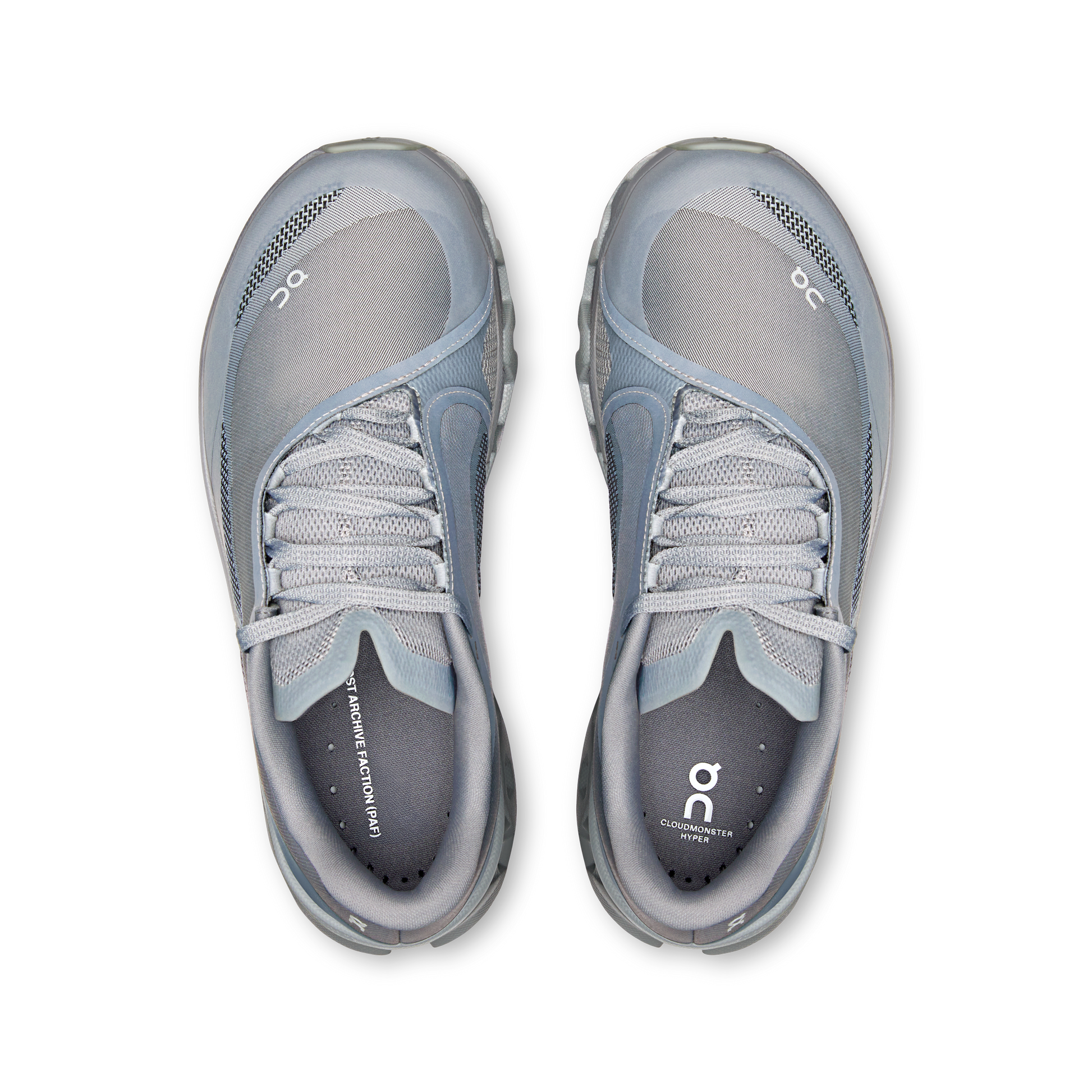 On Cloudmonster Hyper Paf Phantom Apollo (Women'S)