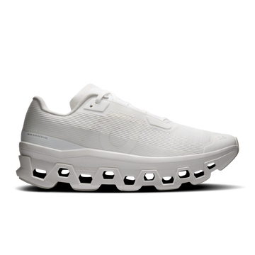 On Cloudmonster Void White White (Women'S)