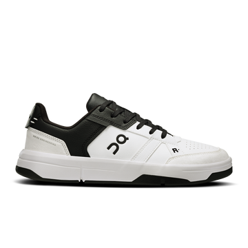 On The Roger Clubhouse White Black (Women'S)