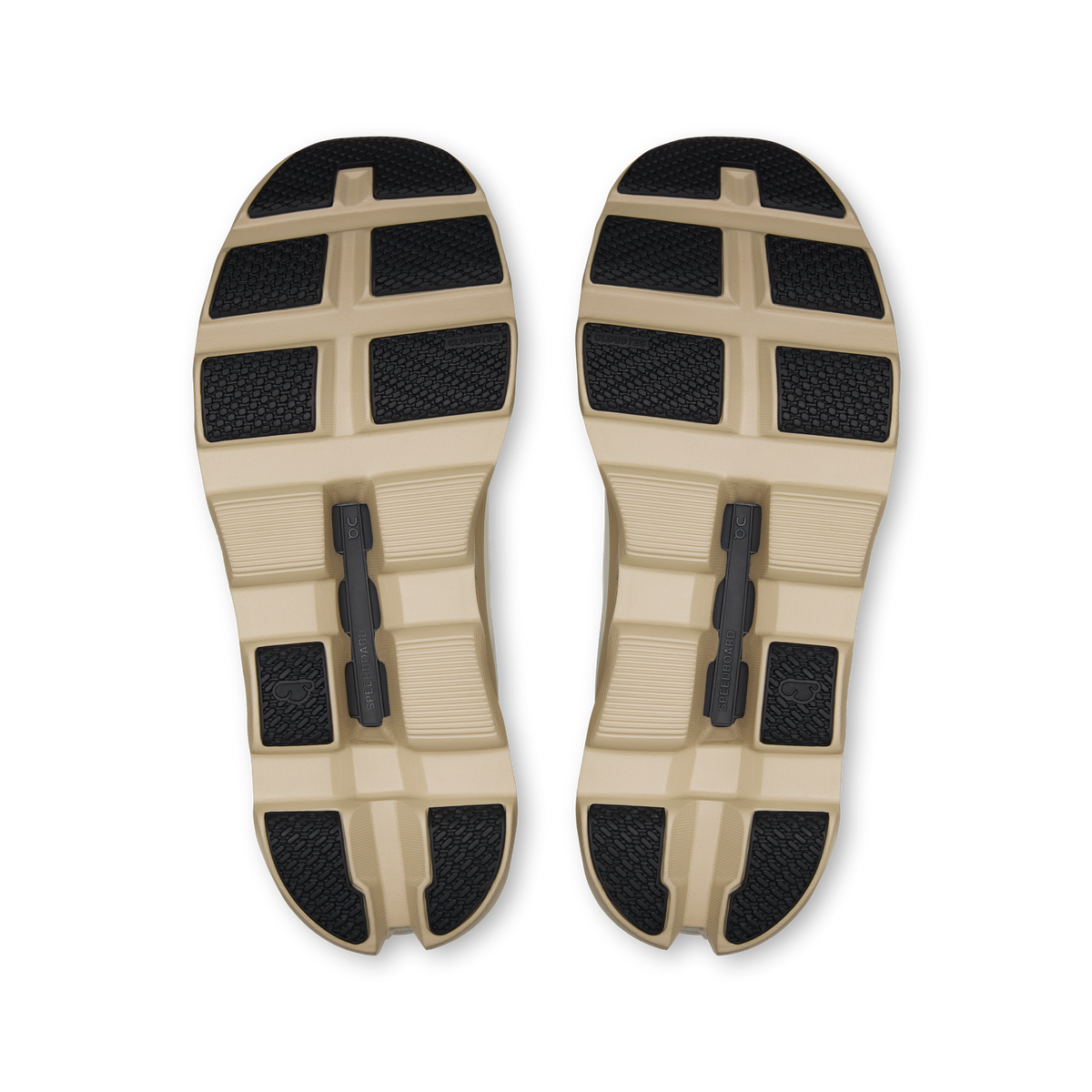 On Cloudmonster Void Year Of The Horse Ivory Sand (Women'S)