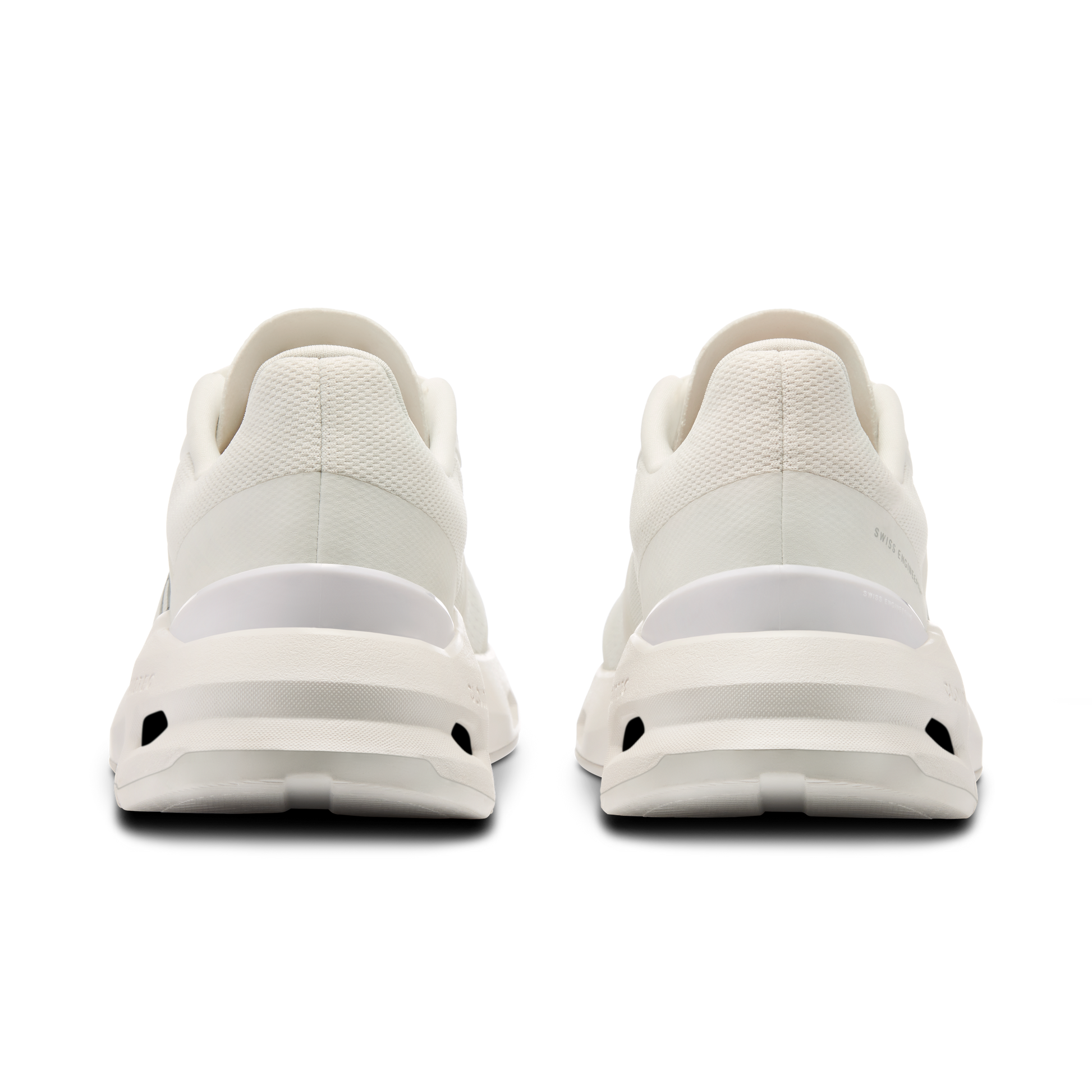 On Cloudpulse White Frost (Women'S)