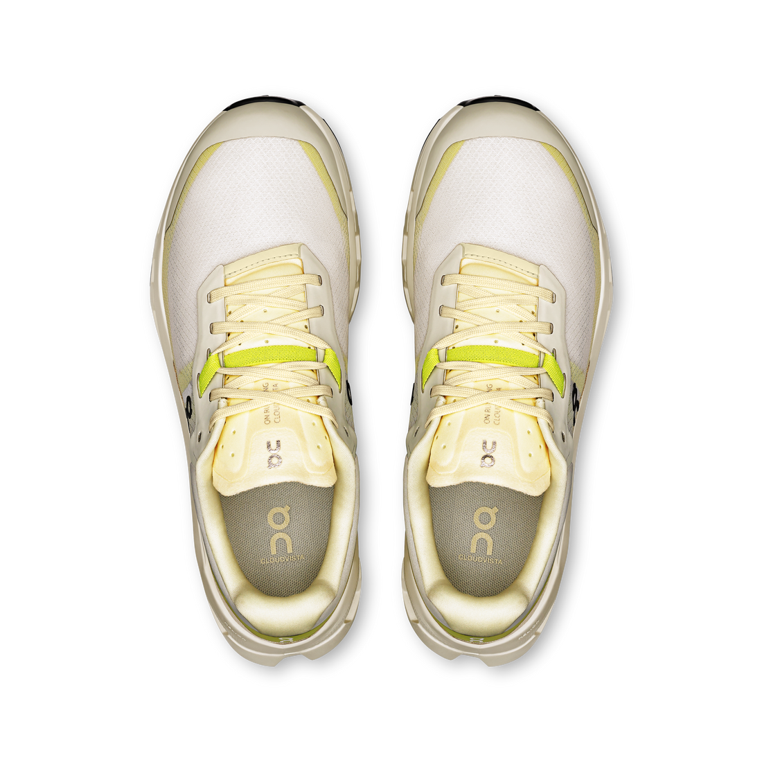On Cloudvista 2 Pelican Ghost (Women'S)