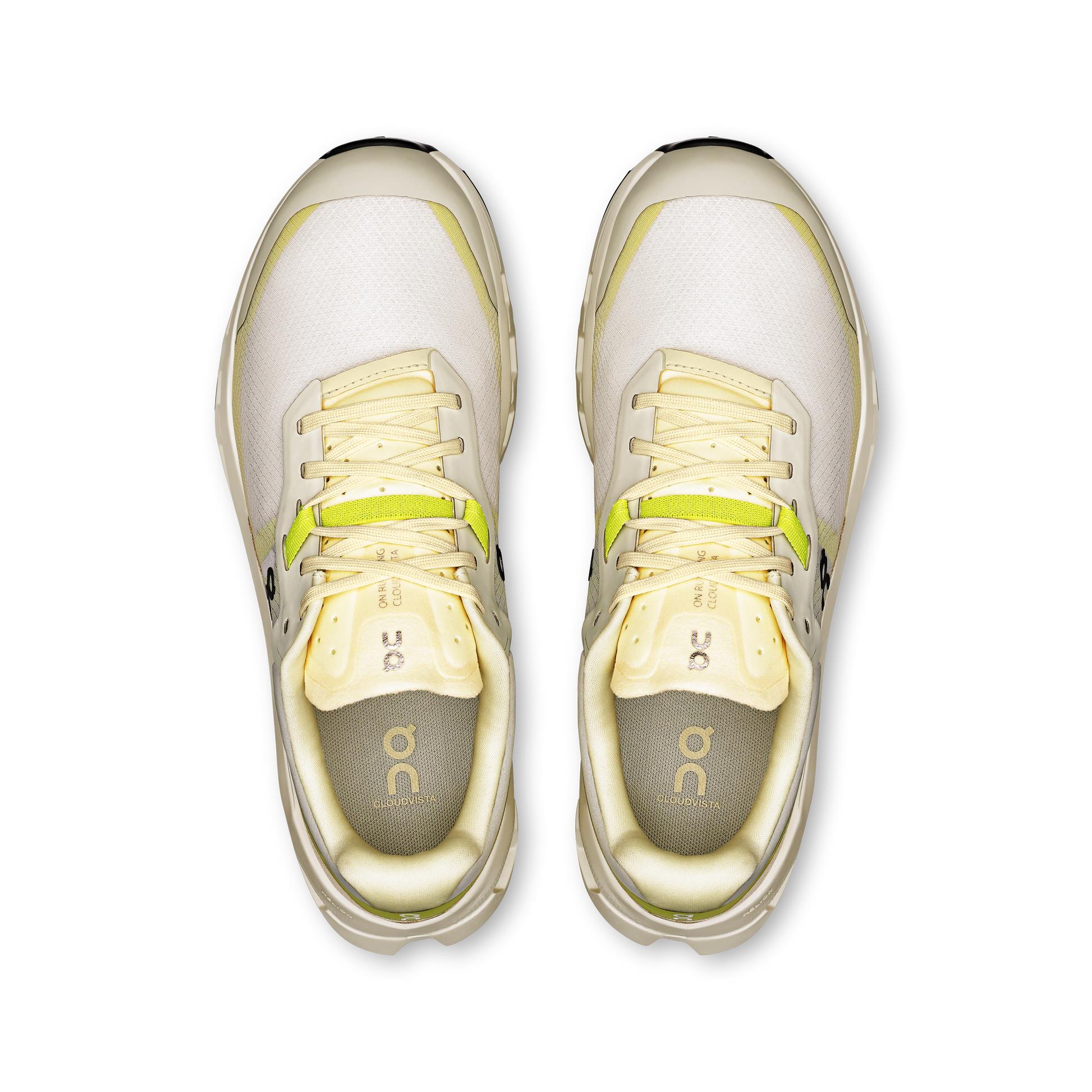 On Cloudvista 2 Pelican Ghost (Women'S)
