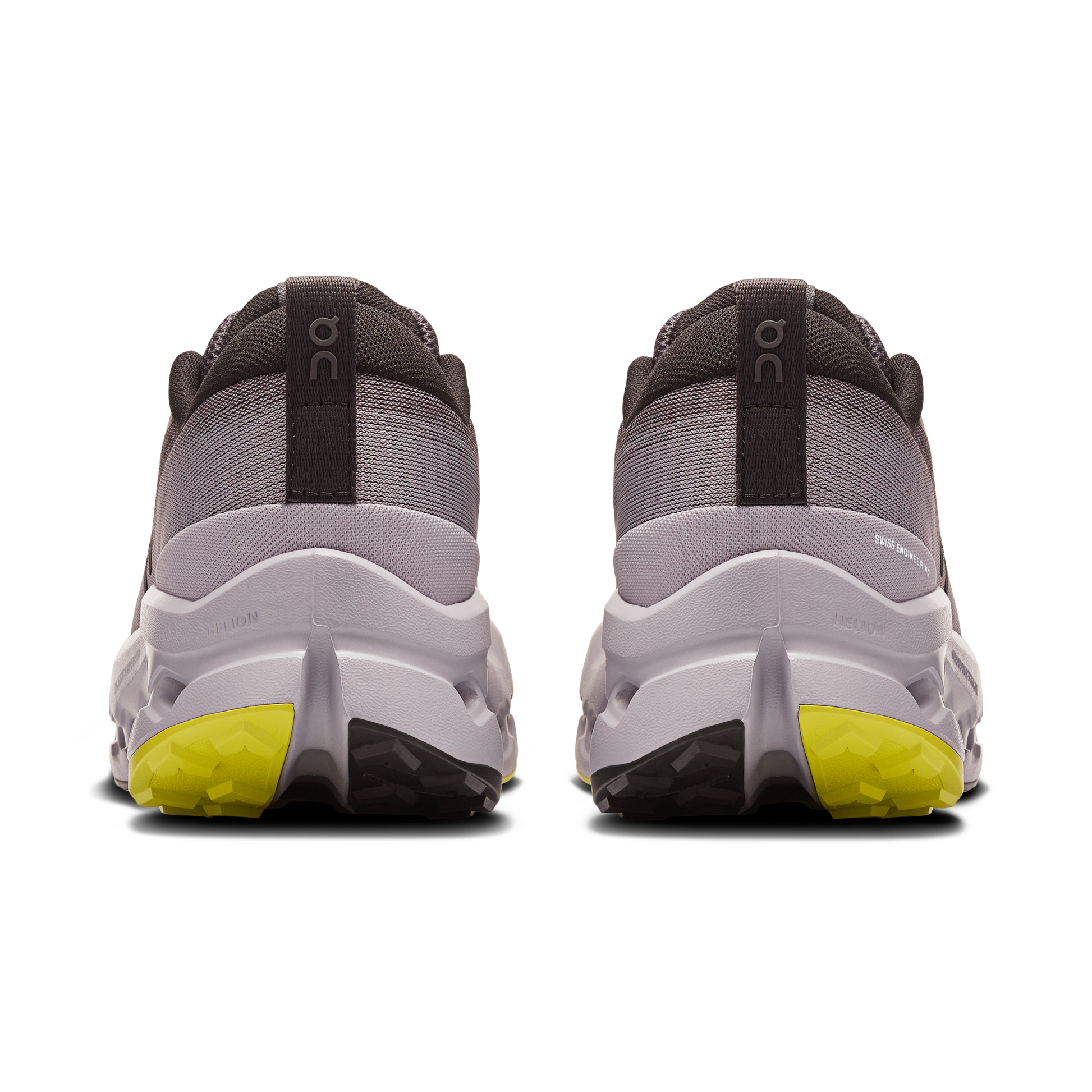 On Cloudsurfer Trail 2 Iron Lilac (Women'S)