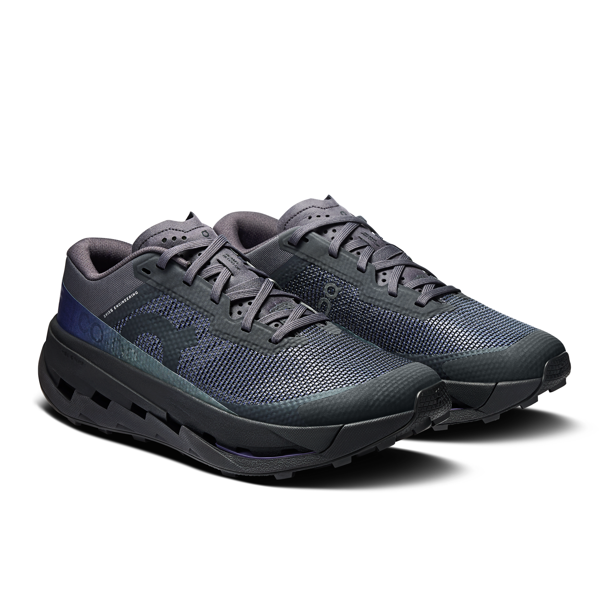 On Cloudultra 3 Beams Rei Iron Black (Women'S)