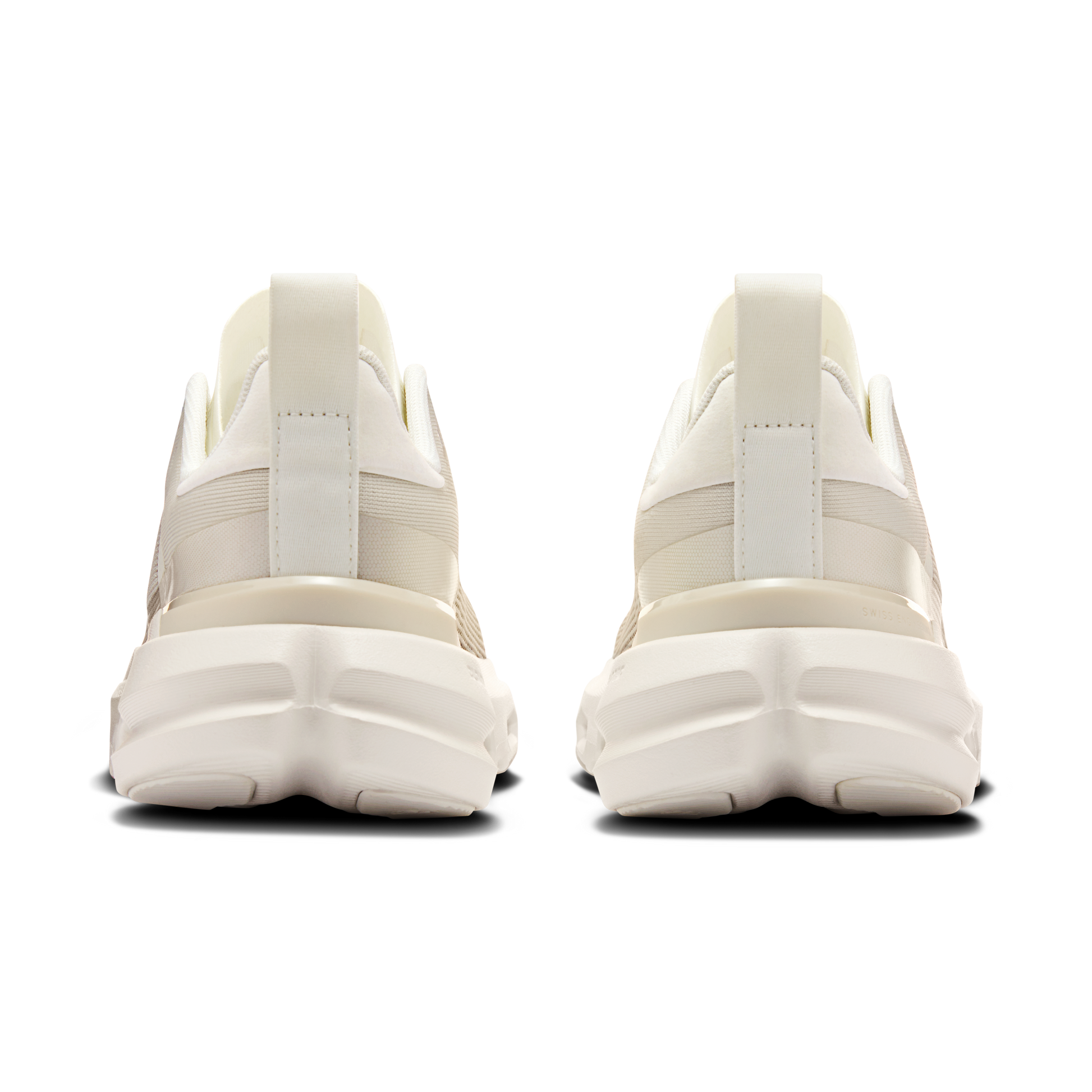On Cloudpulse Next White Ice (Women'S)