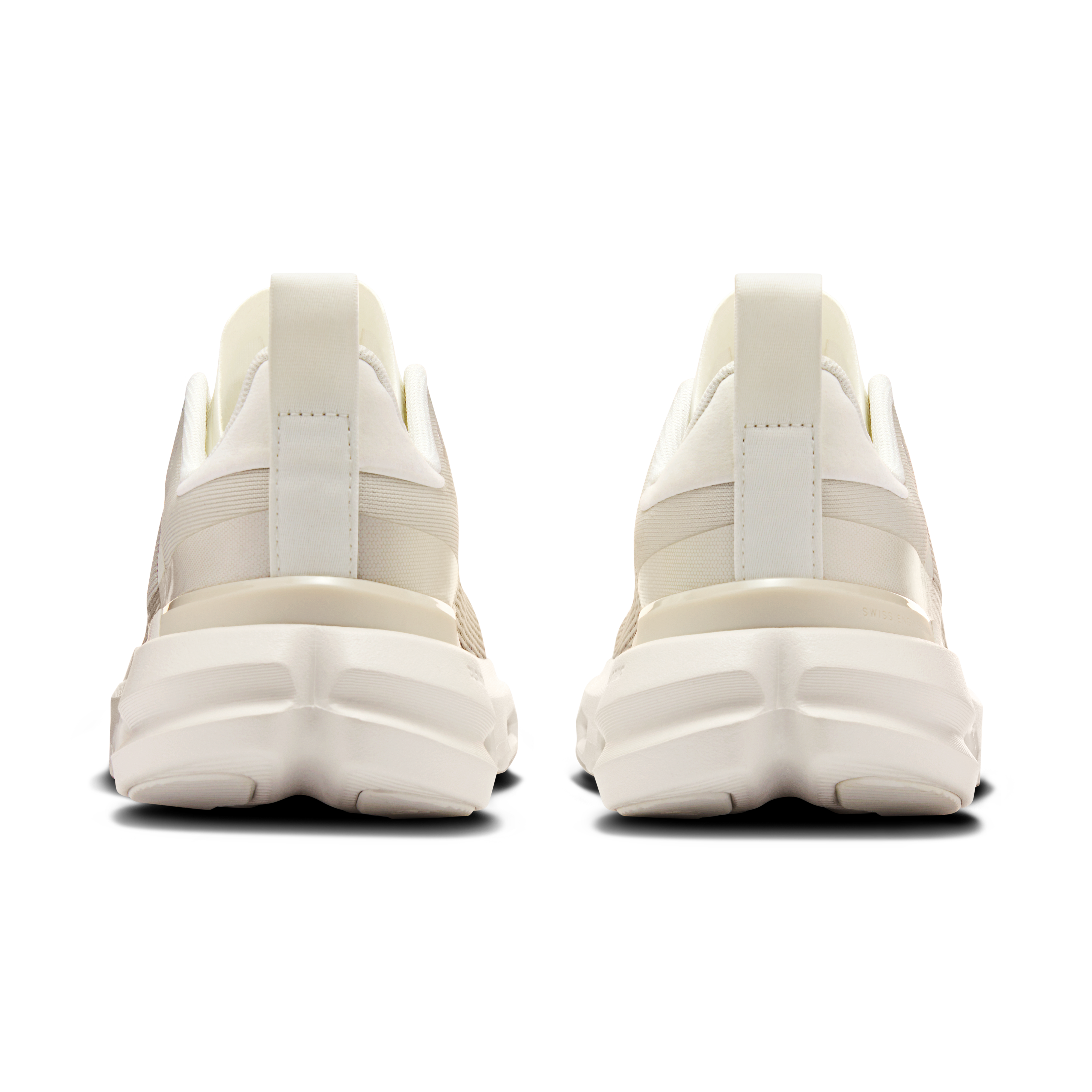 On Cloudpulse Next White Ice (Women'S)