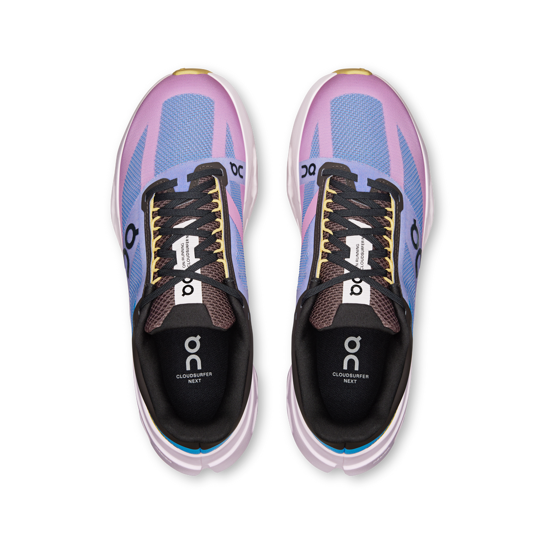 On Cloudsurfer Next Malibu Raspberry (Women'S)