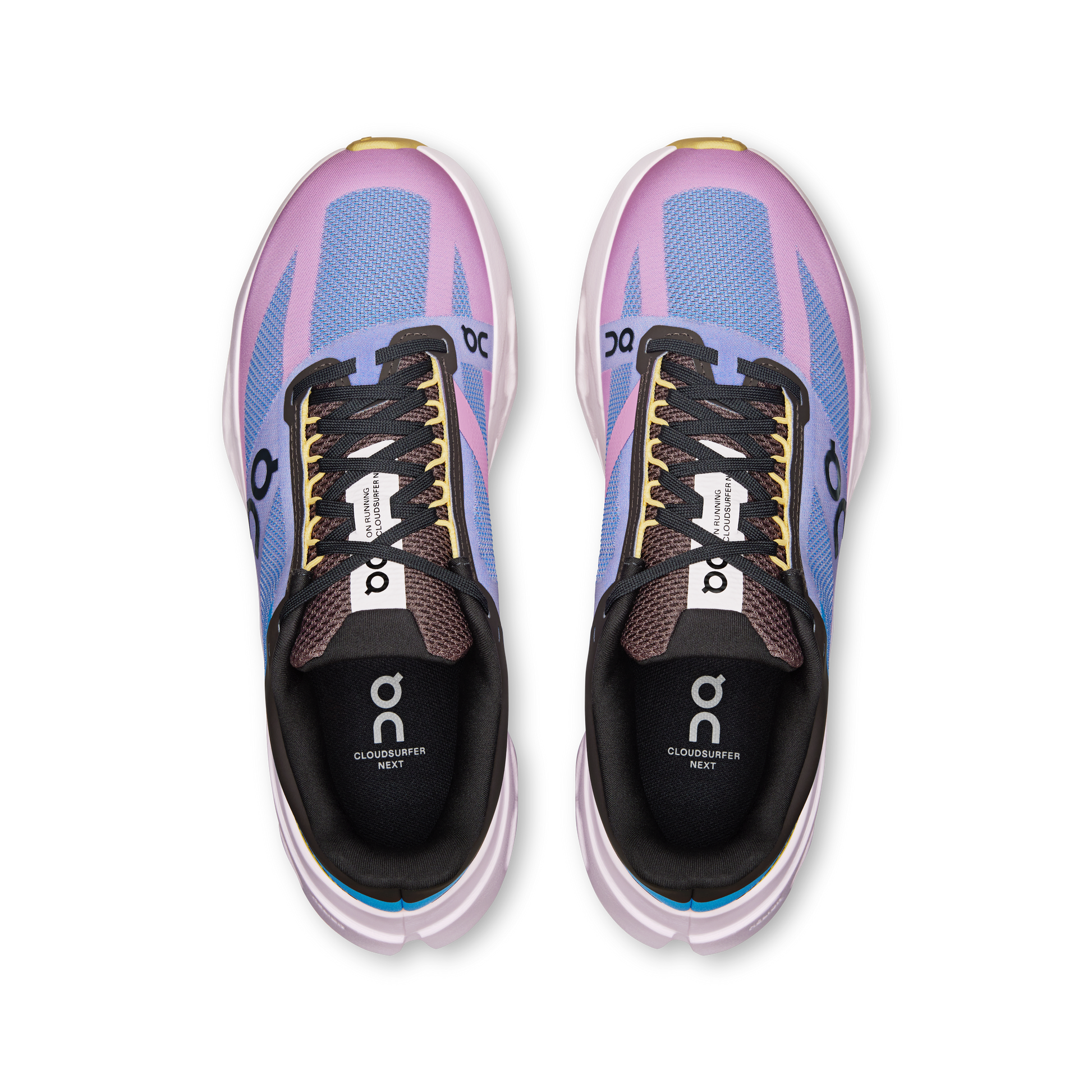 On Cloudsurfer Next Malibu Raspberry (Women'S)