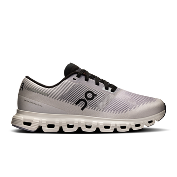 On Cloud 6 Push Lilac Black (Women'S)