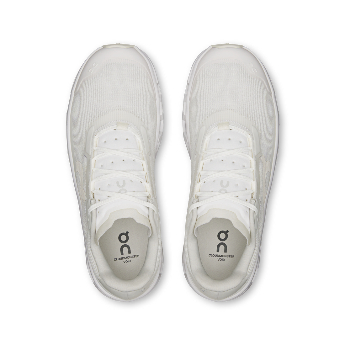 On Cloudmonster Void White White (Women'S)