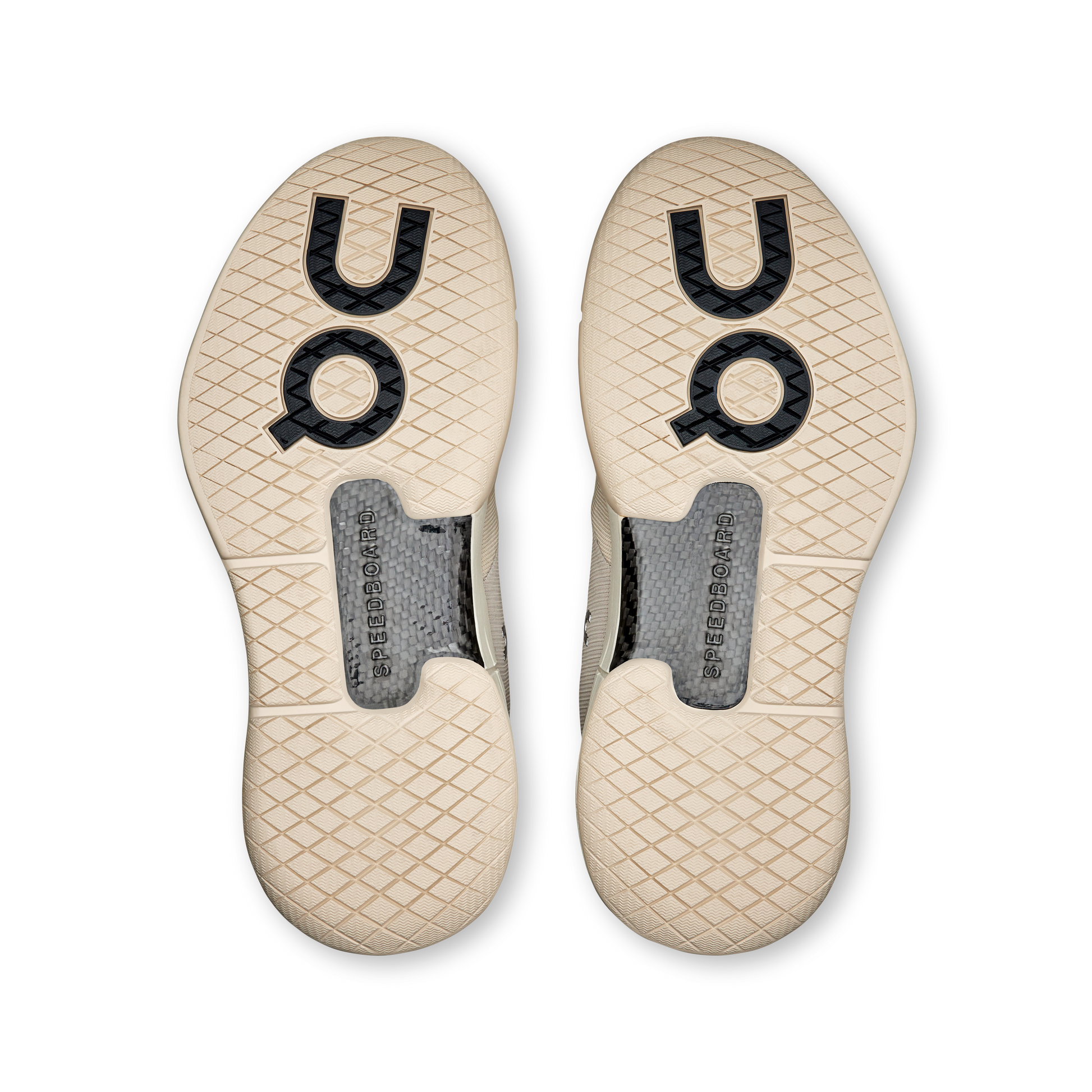 On The Roger Pro Sand Ivory (Women'S)