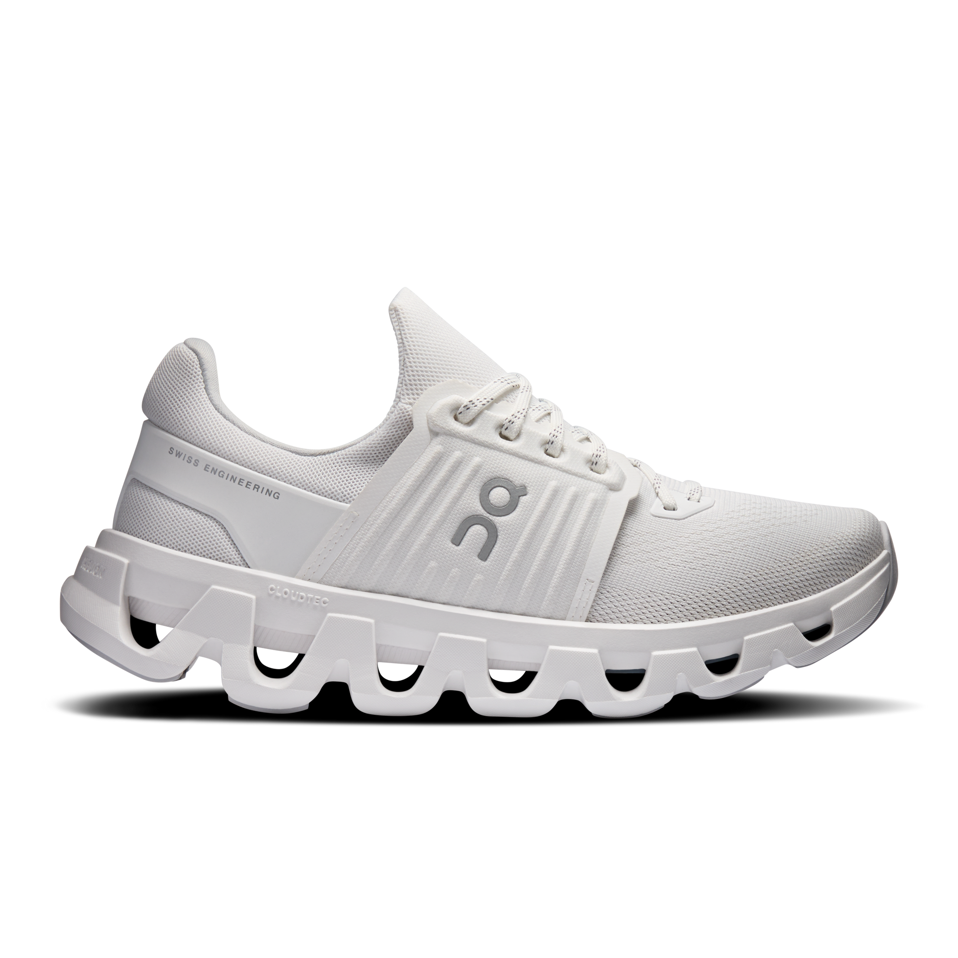 On Cloudswift 4 Ad White White (Women'S)