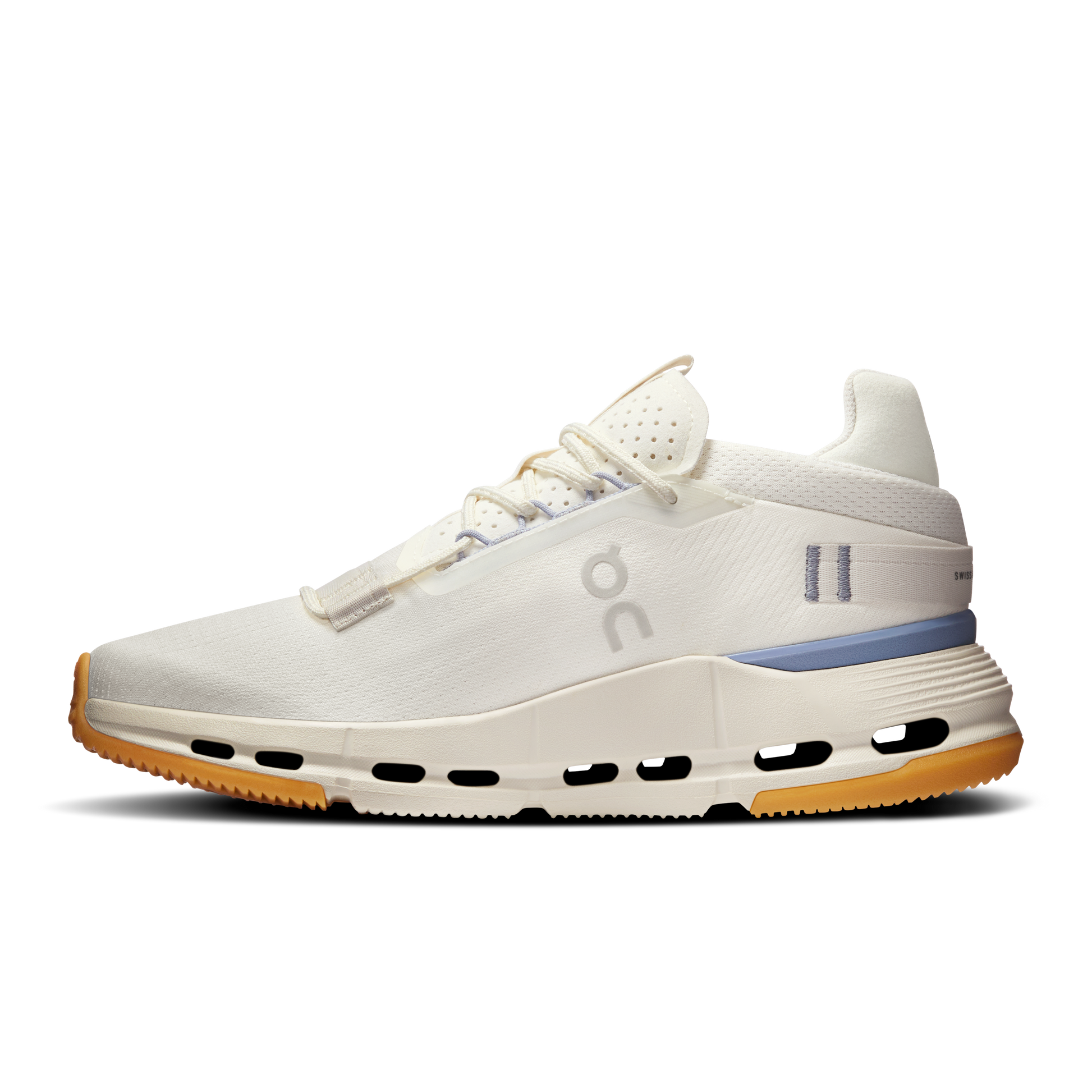 On Cloudnova 2 Ivory Nimbus (Women'S)