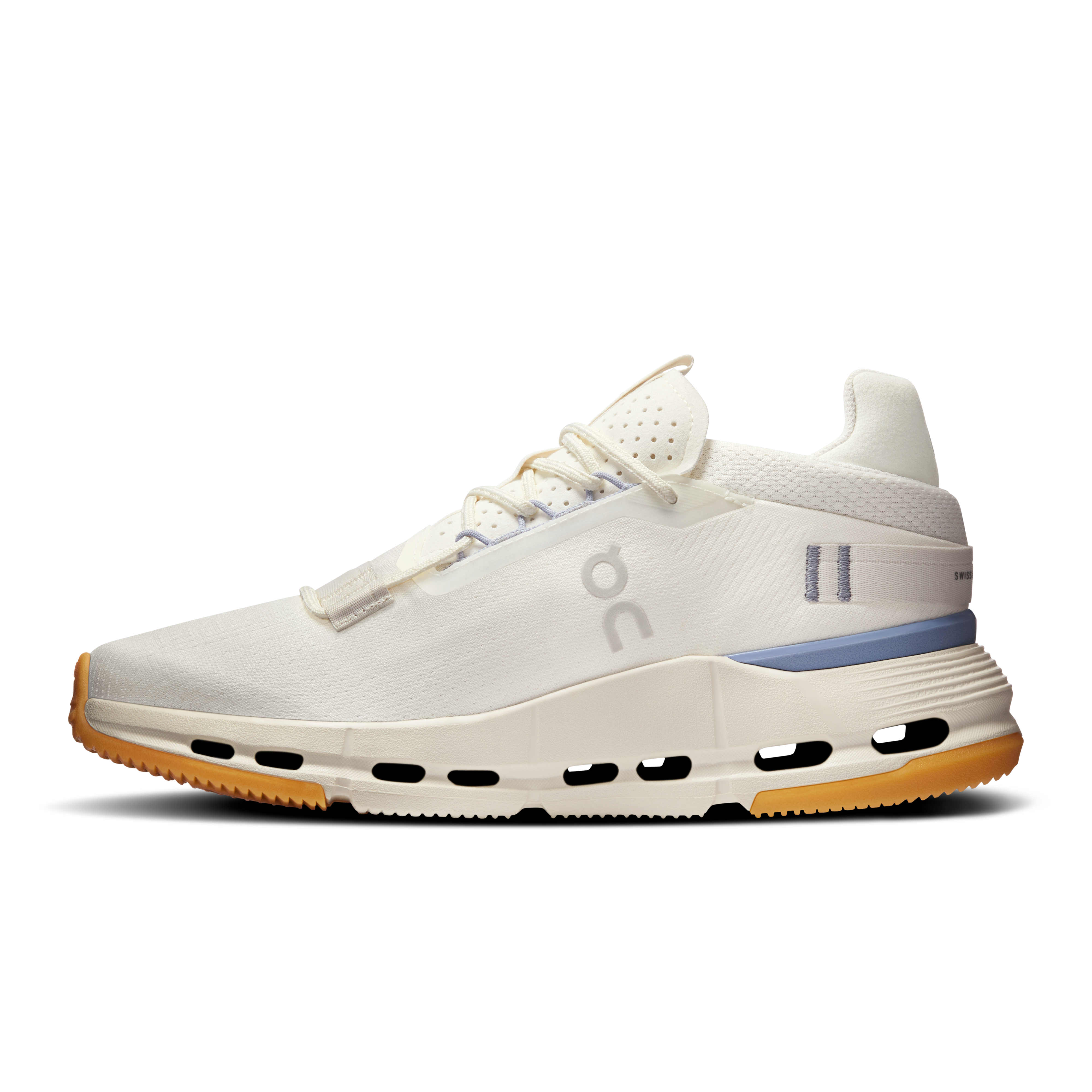 On Cloudnova 2 Ivory Nimbus (Women'S)