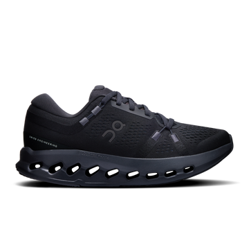 On Cloudsurfer 2 Black Black (Women'S)