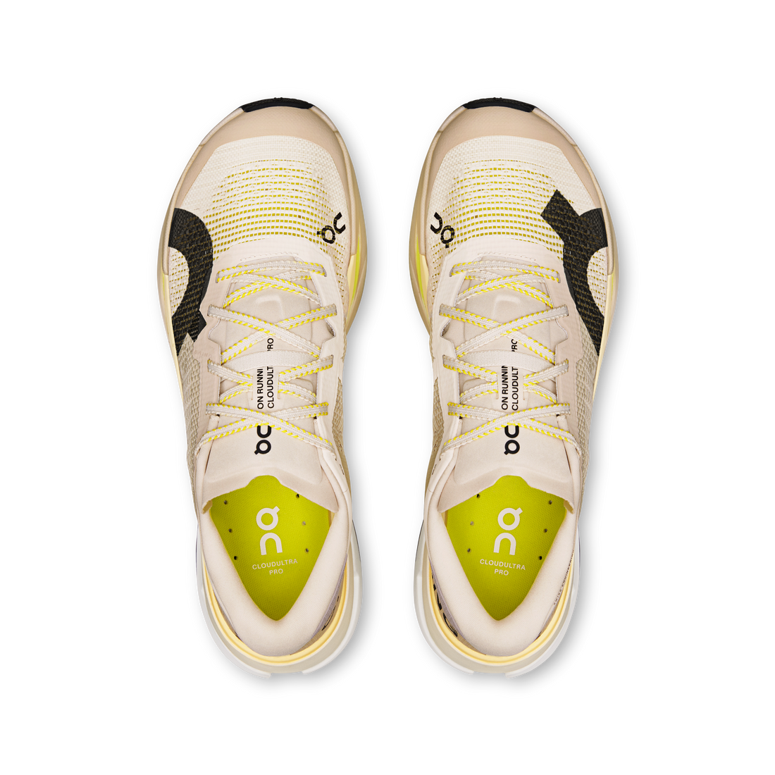 On Cloudultra Pro Pearl Lychee