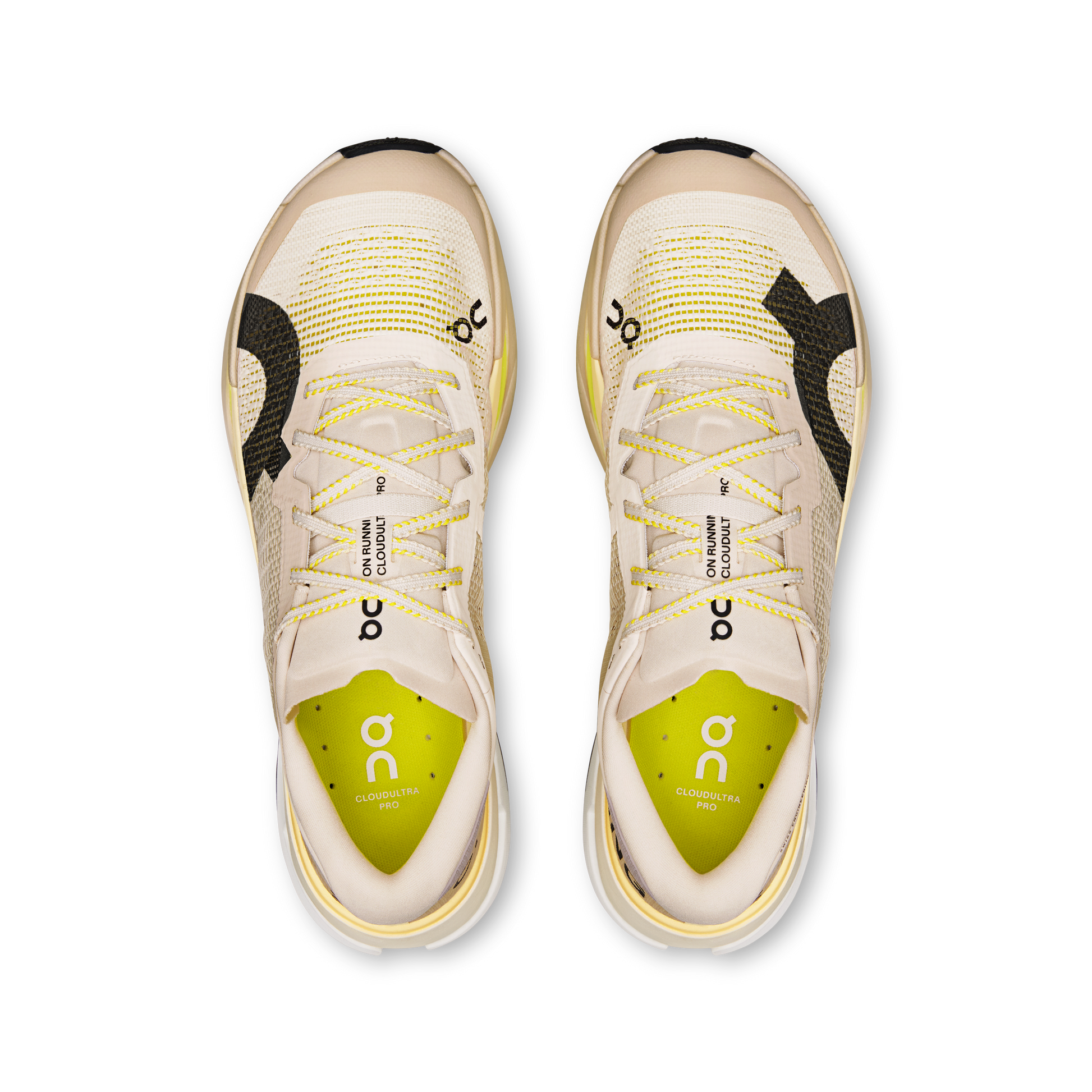 On Cloudultra Pro Pearl Lychee