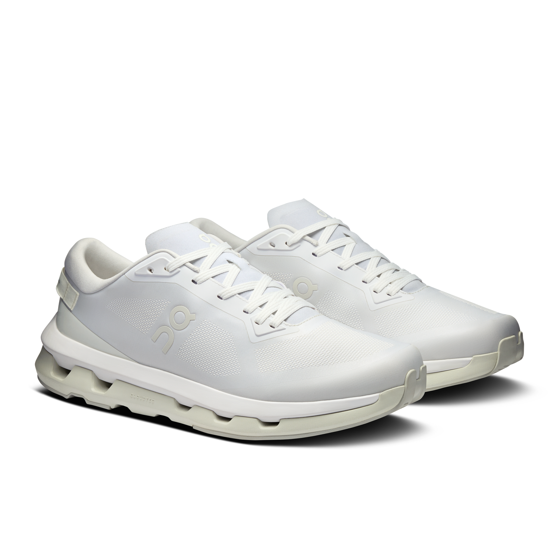 On Cloudzone White White