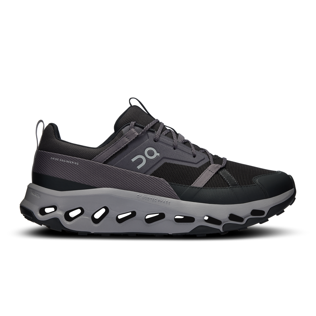On Cloudhorizon Black Alloy