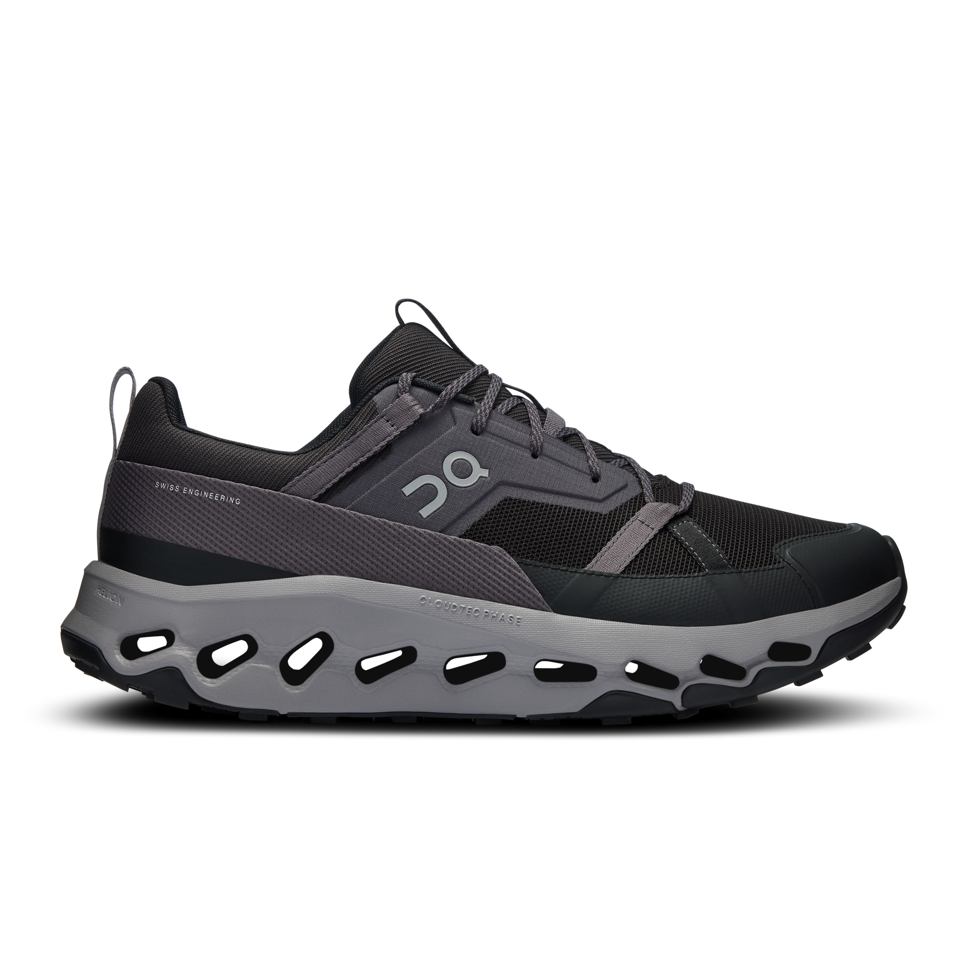 On Cloudhorizon Black Alloy