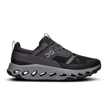 On Cloudhorizon Black Alloy