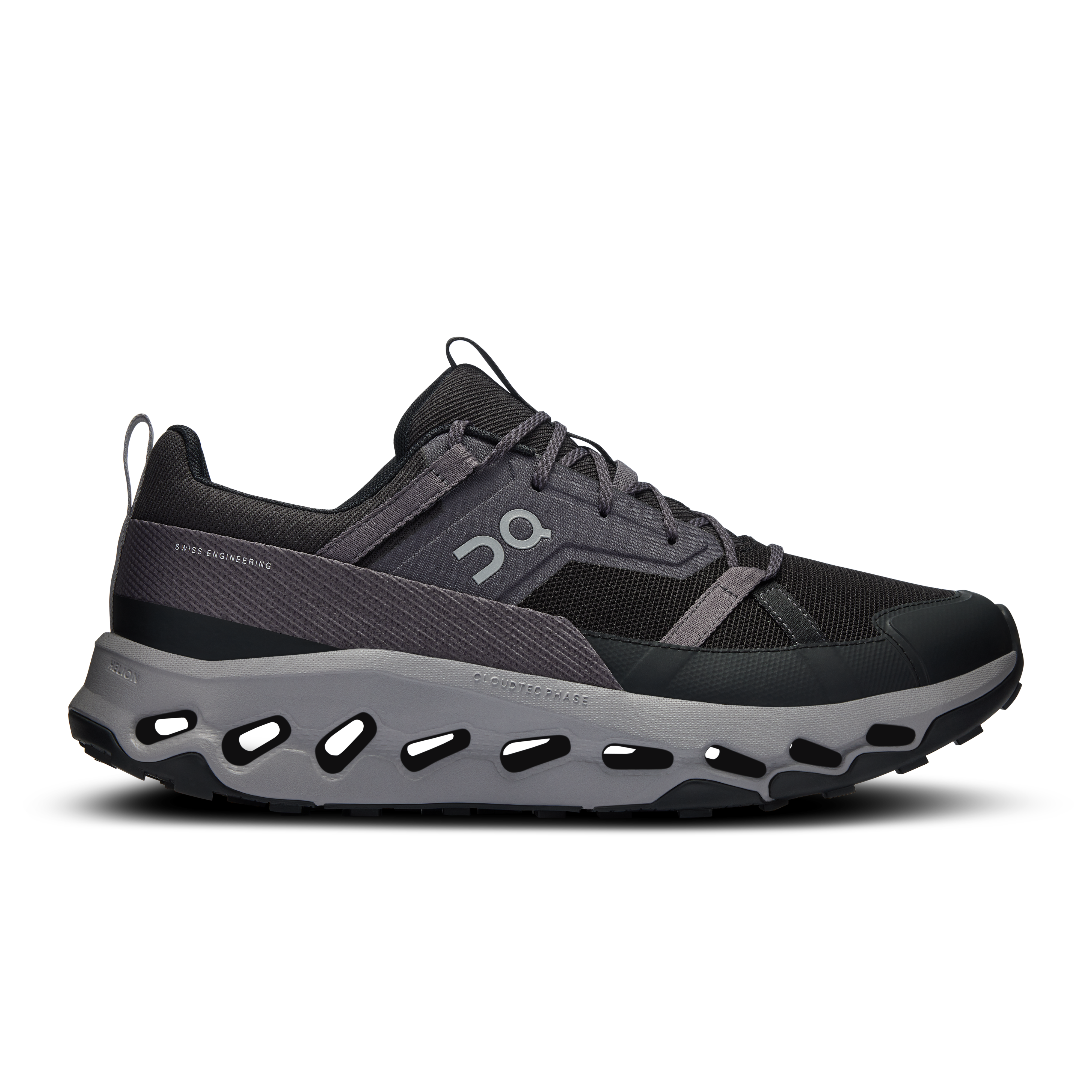 On Cloudhorizon Black Alloy
