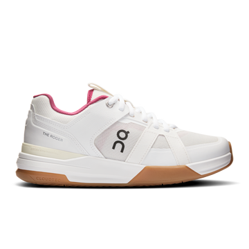 On The Roger Clubhouse Pro Ivory Grenadine (Women'S)