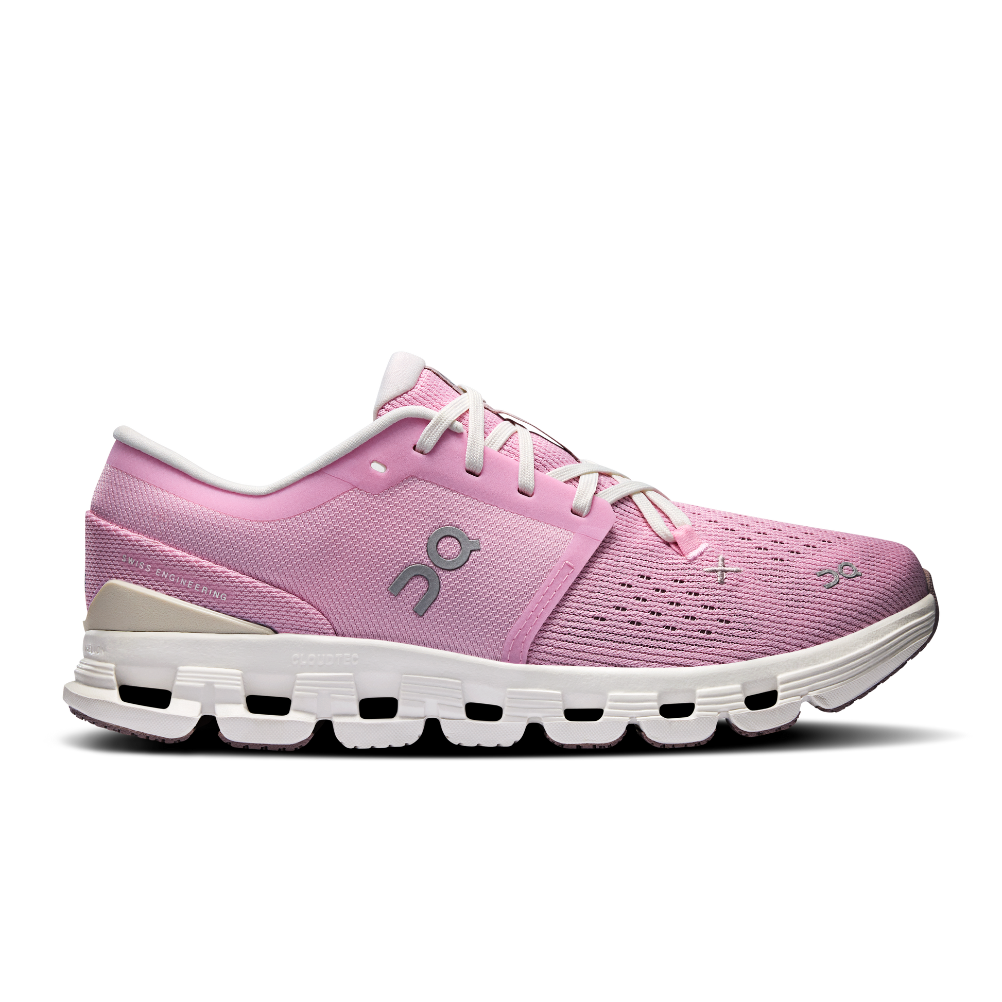 On Cloud X 4 Petal Sand (Women'S)