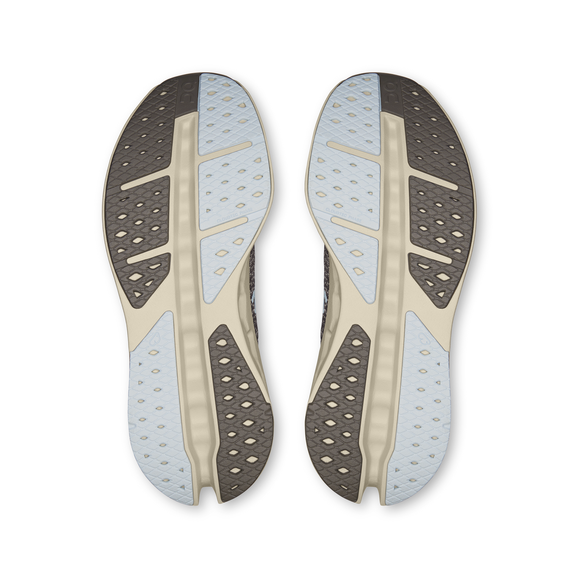 On Cloudsurfer Max Asphalt Ice (Women'S)